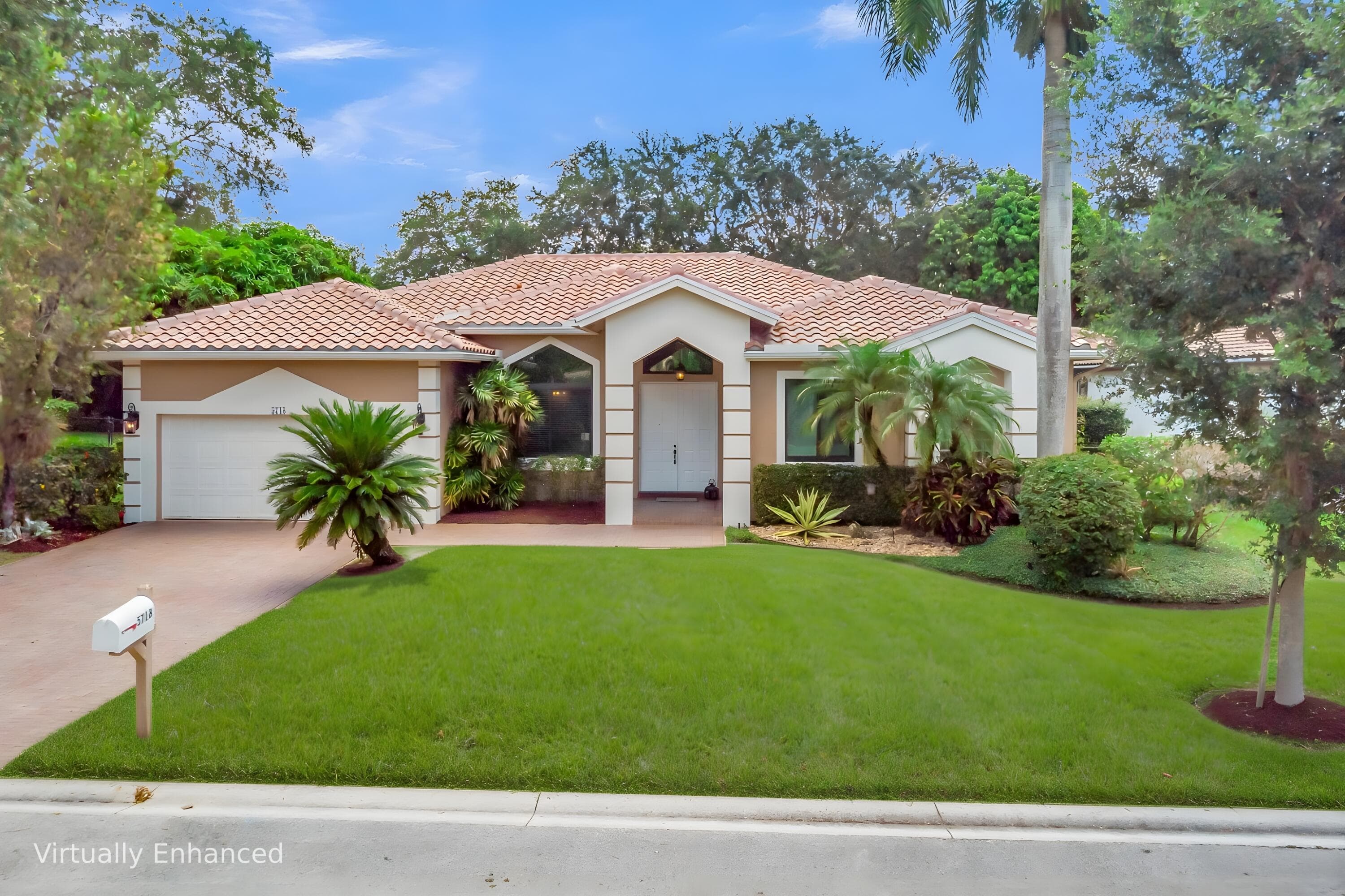 5718 NW 50th Drive, Coral Springs, FL 33067 — photo