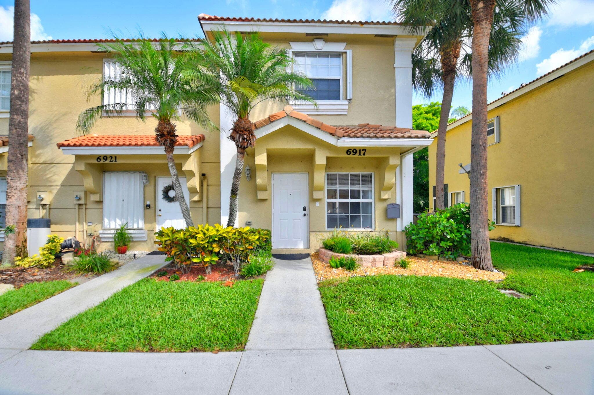 6917 Crooked Fence Drive, Lake Worth, FL 33467 — photo