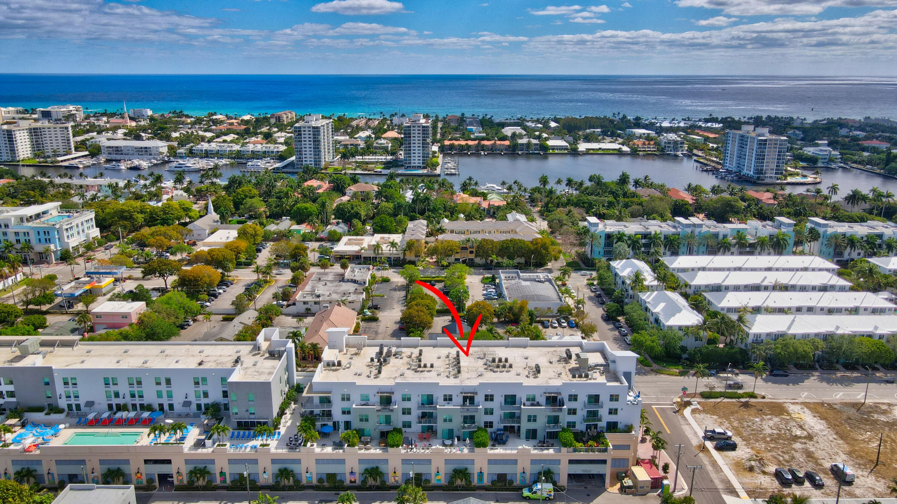 236 SE 5th Avenue 205, Delray Beach, FL 33483 — photo 34 of 42
