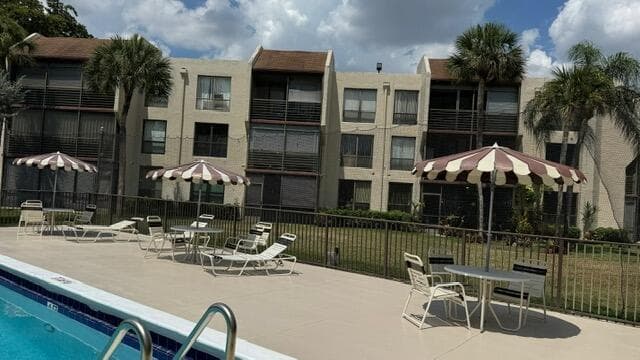 8050 W Mcnab Road 203, Tamarac, FL 33321 — photo 17 of 30