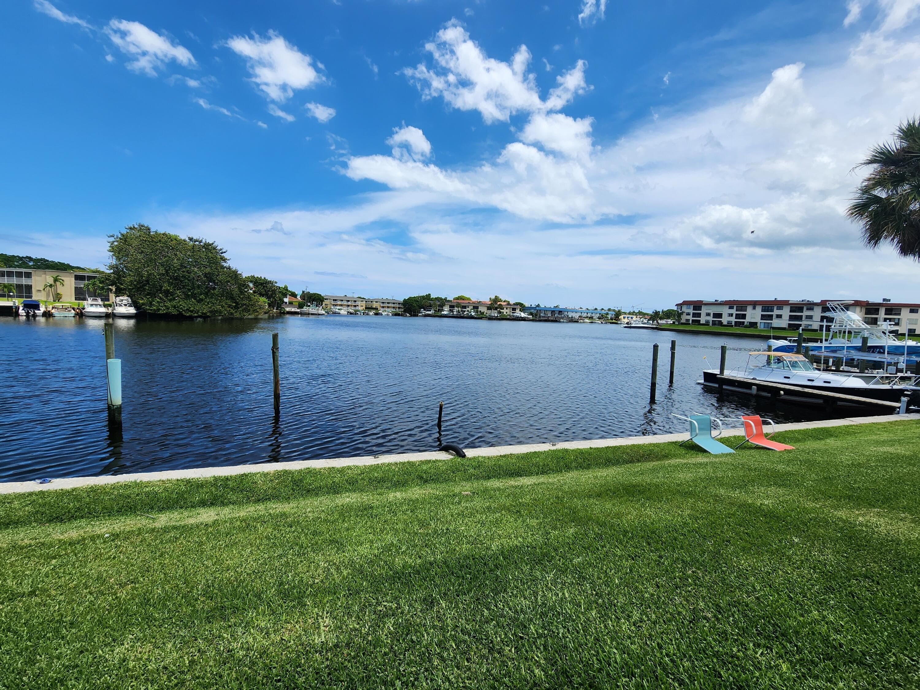 412 Northlake Court Apt 5, North Palm Beach, FL 33408 — photo