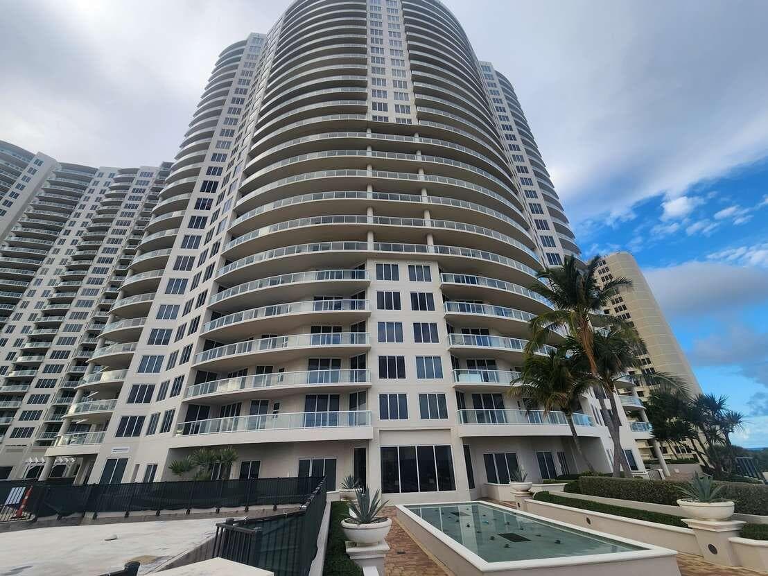 2700 N Ocean Drive 2503a, Riviera Beach, FL 33404 — photo 23 of 28
