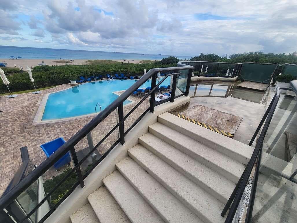 2700 N Ocean Drive 2503a, Riviera Beach, FL 33404 — photo 25 of 28
