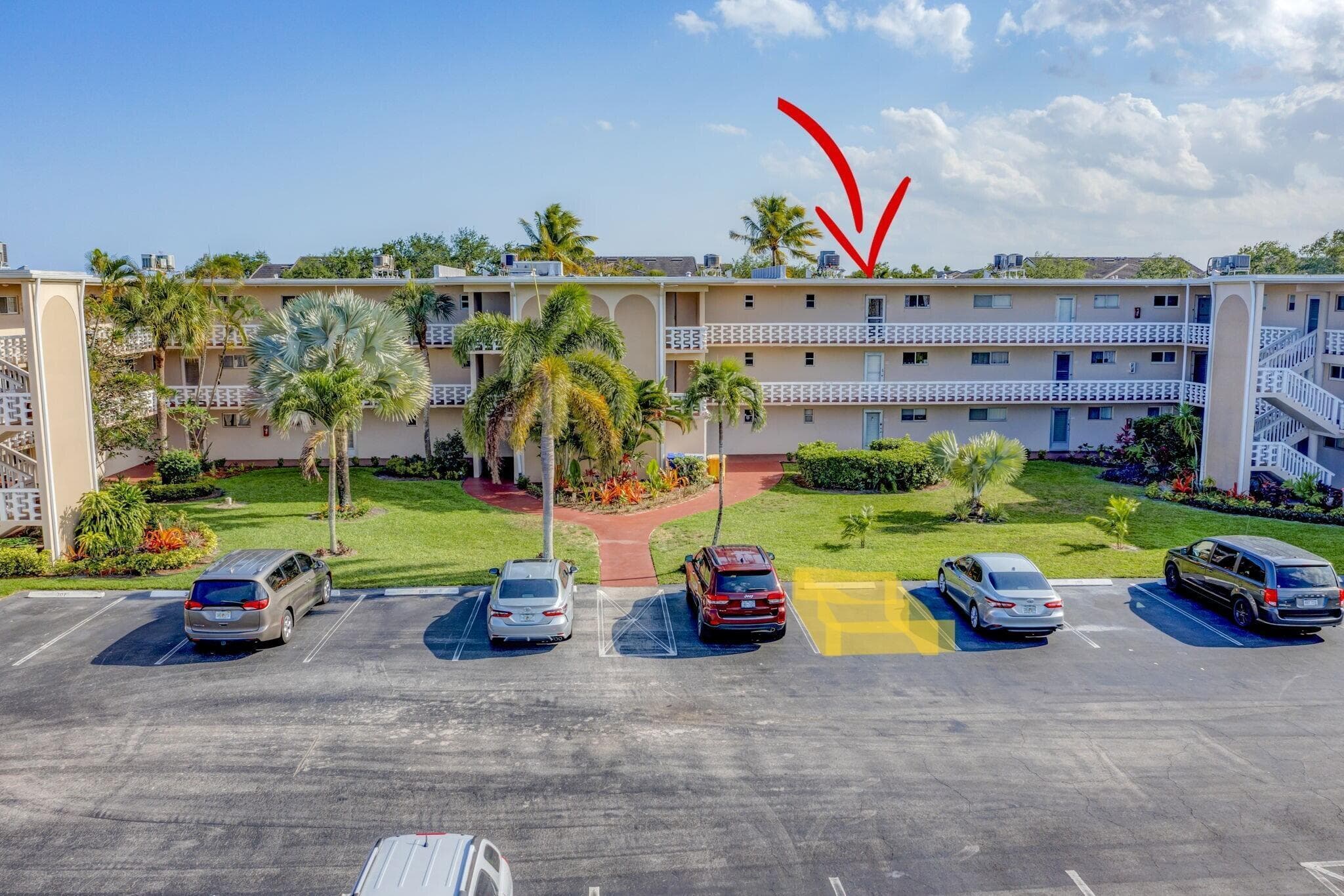 2812 Garden Drive S 308, Lake Worth, FL 33461 — photo 15 of 38