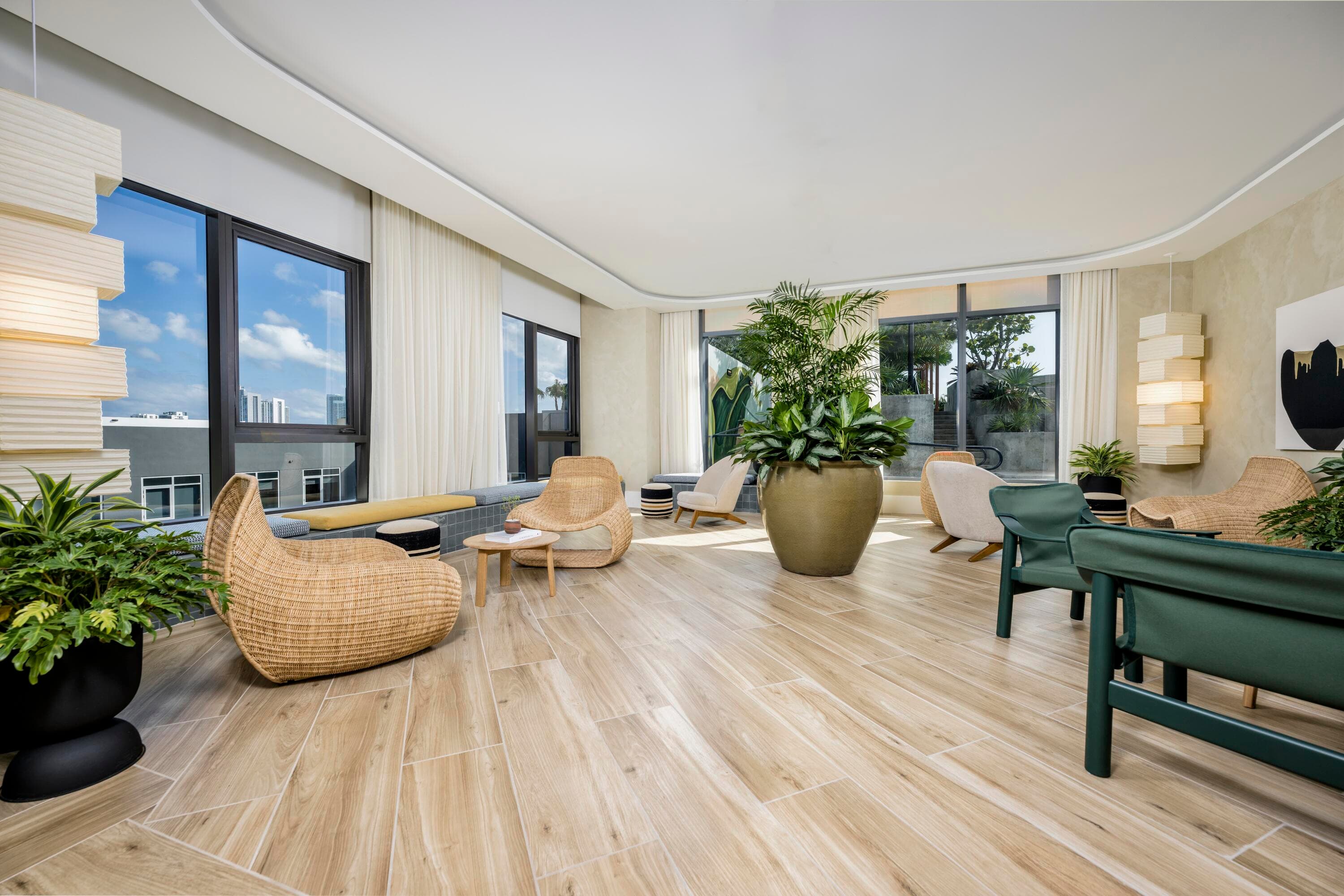 286 NW 29th Street 1203, Miami, FL 33127 — photo 36 of 41