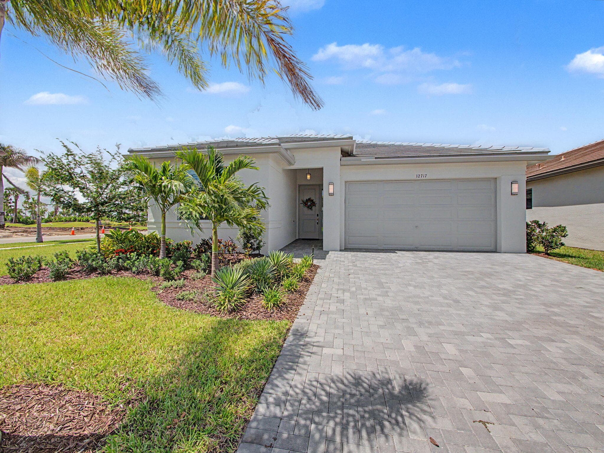 12717 SW Caminito Lane, Port St. Lucie, FL 34987 — photo