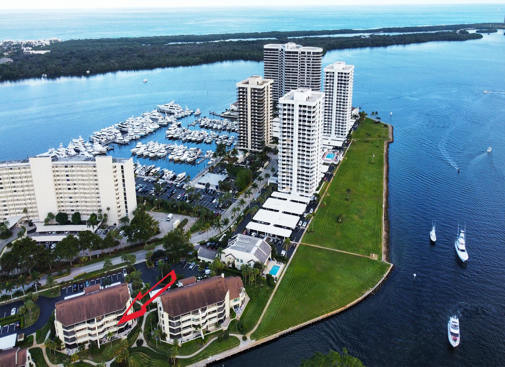 1117 Marine Way E K2l, North Palm Beach, FL 33408 — photo