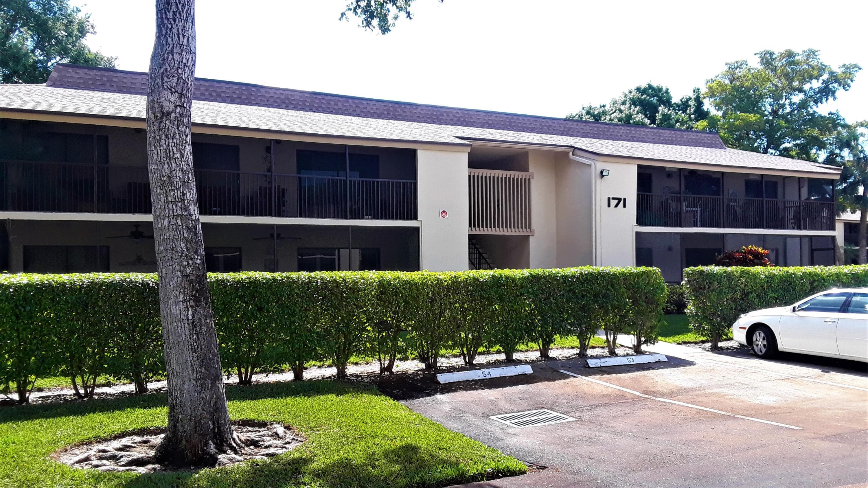 171 Deer Creek Boulevard 701, Deerfield Beach, FL 33442 — photo