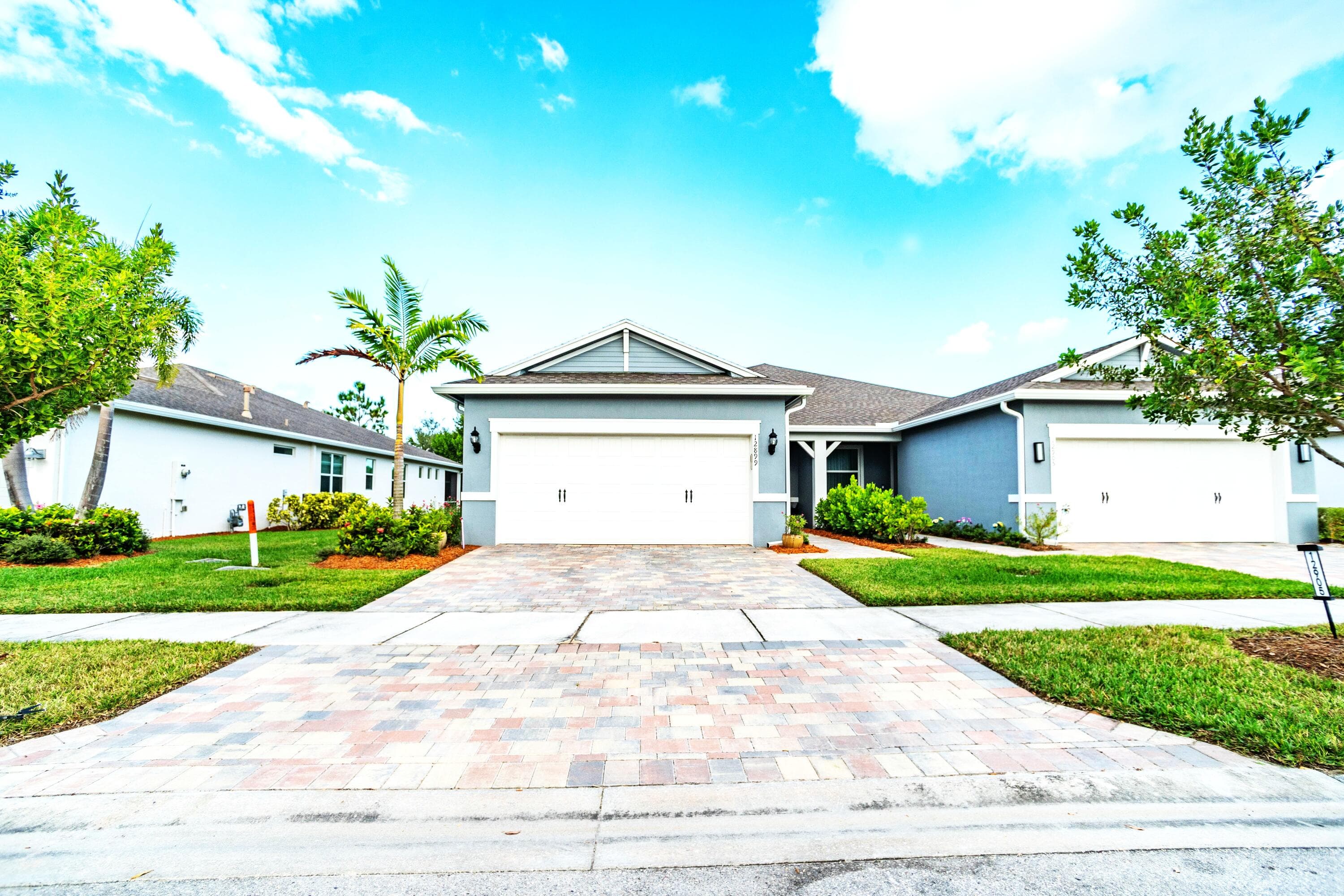 12899 SW Gingerline Drive, Port St. Lucie, FL 34986 — photo 1 of 35