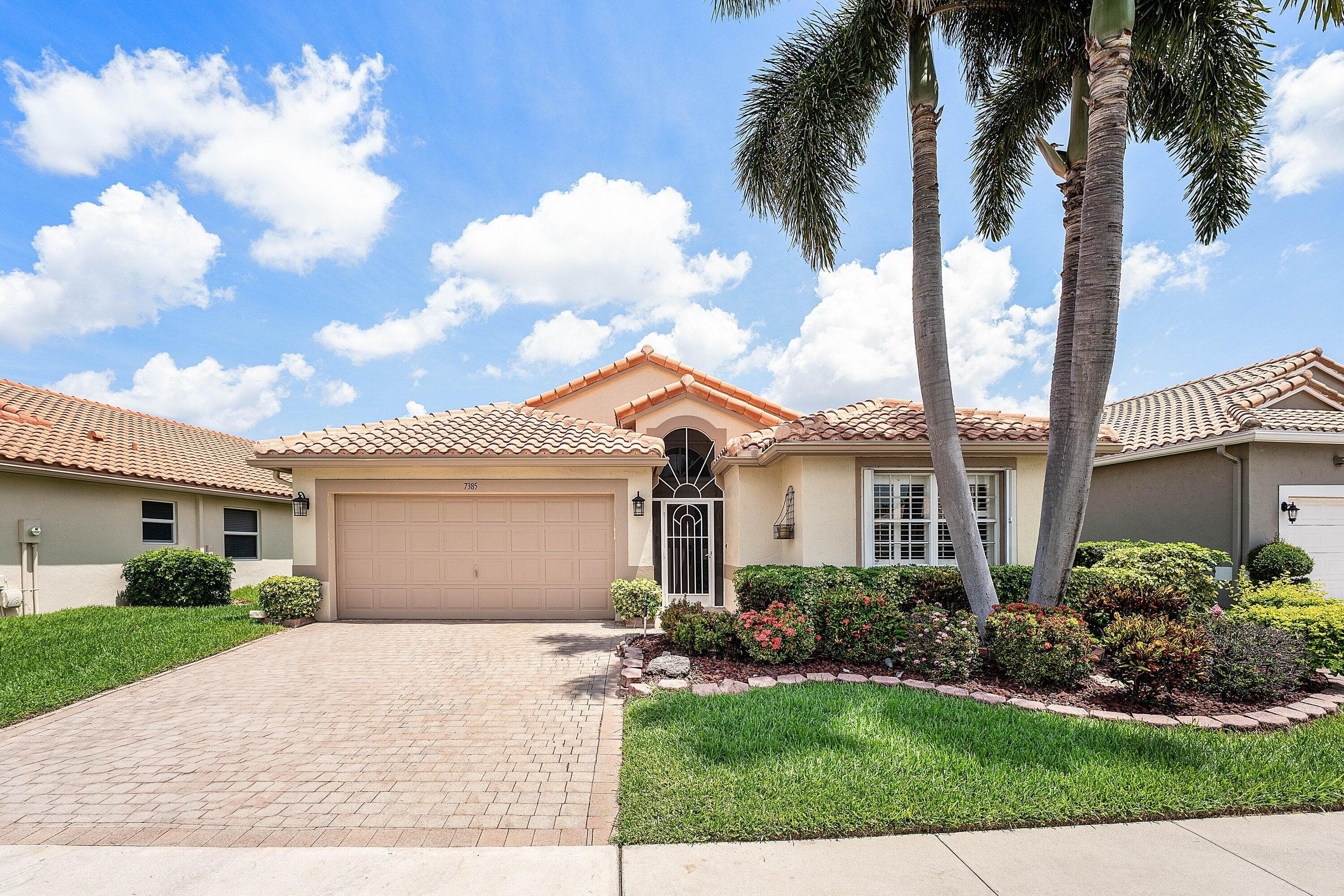 7385 Haviland Circle, Boynton Beach, FL 33437 — photo