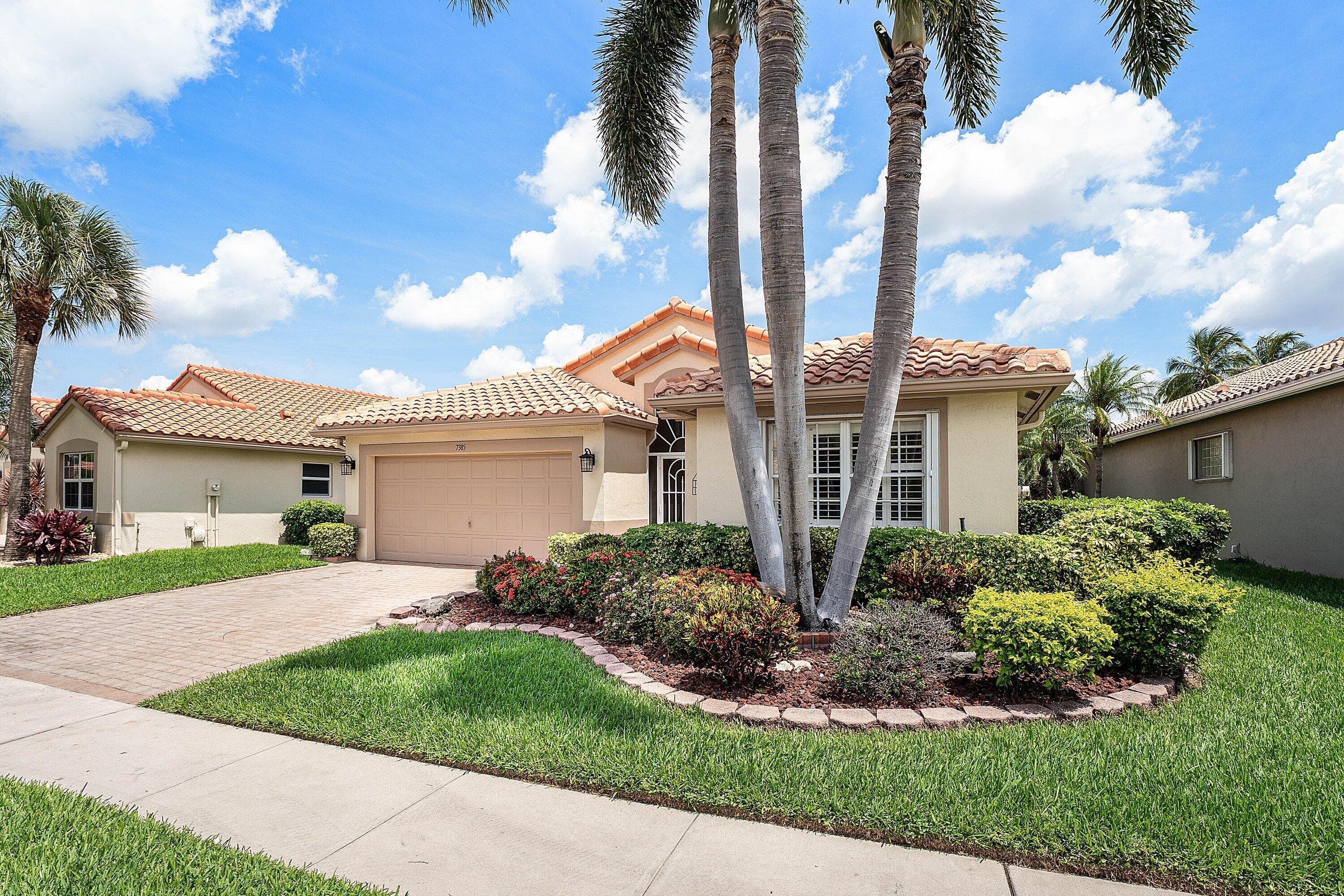 7385 Haviland Circle, Boynton Beach, FL 33437 — photo 2 of 56