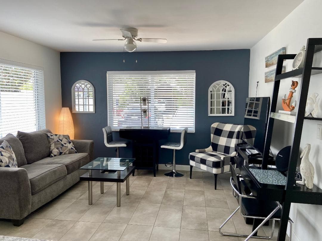 1528 NE 32nd Street 1, Oakland Park, FL 33334 — photo
