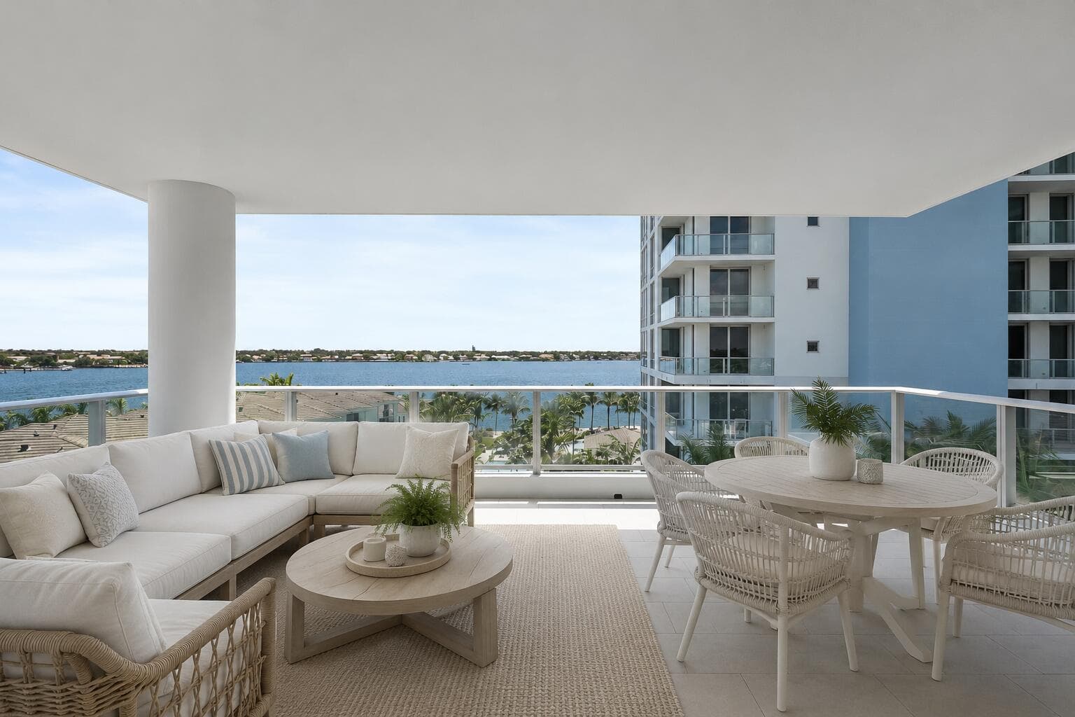 1 Water Club Way 604, North Palm Beach, FL 33408 — photo