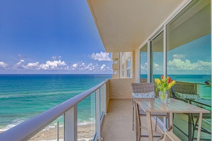 5440 N Ocean Drive 1502, Singer Island, FL 33404 — photo