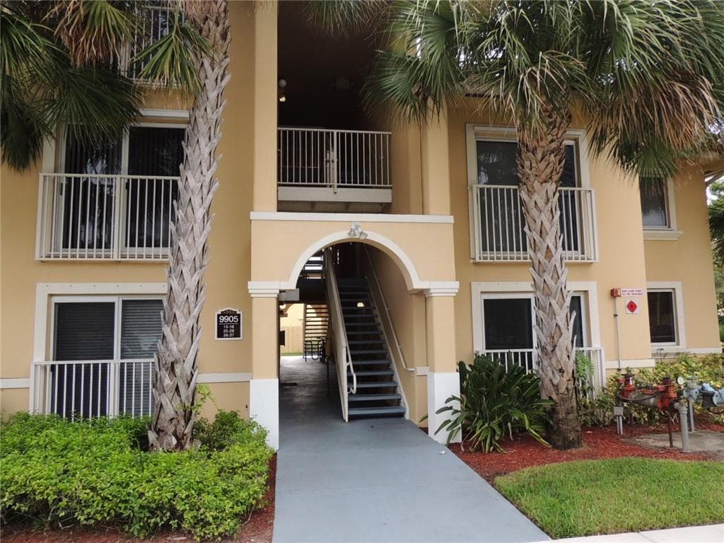 9905 Westwood Drive 16-3, Tamarac, FL 33321 — photo 3 of 14