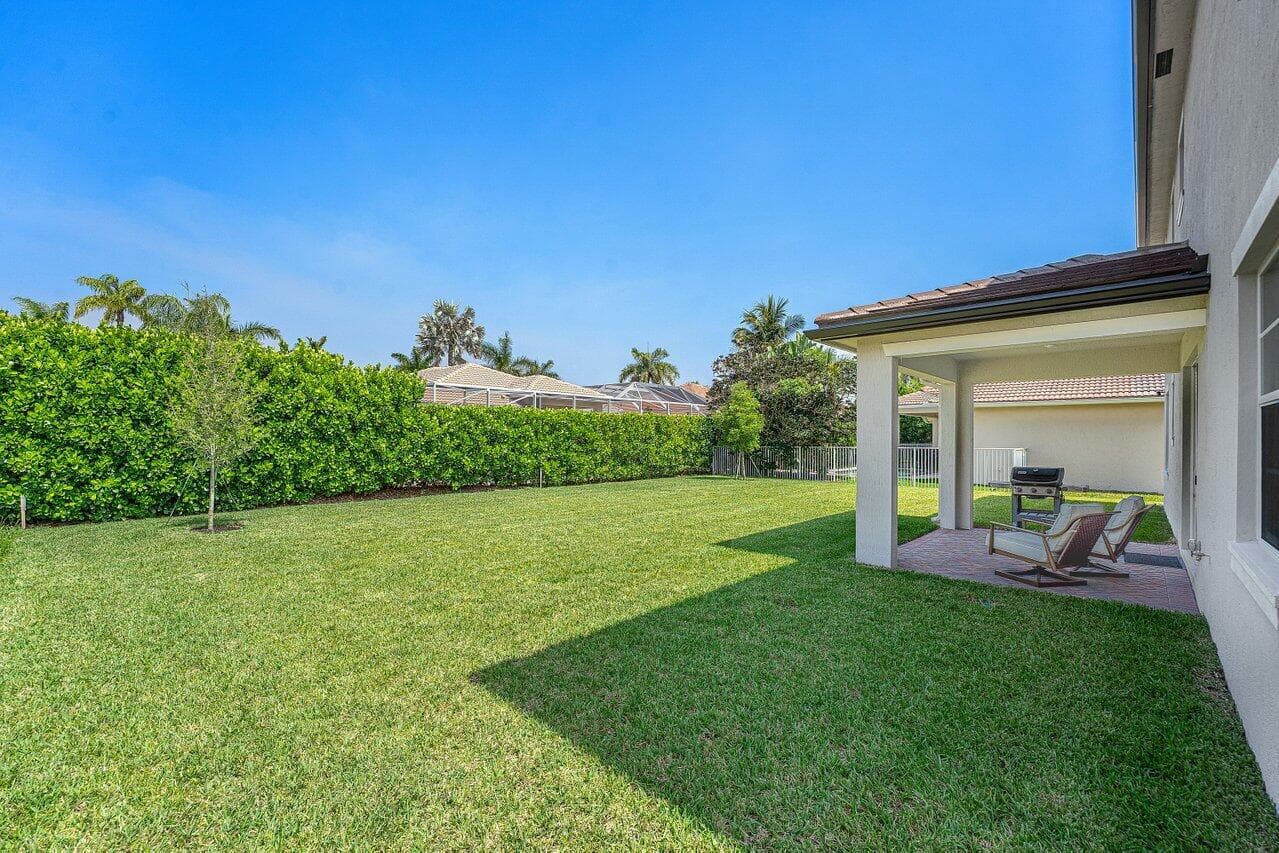 9298 Pearch Lane, Boynton Beach, FL 33437 — photo 36 of 37