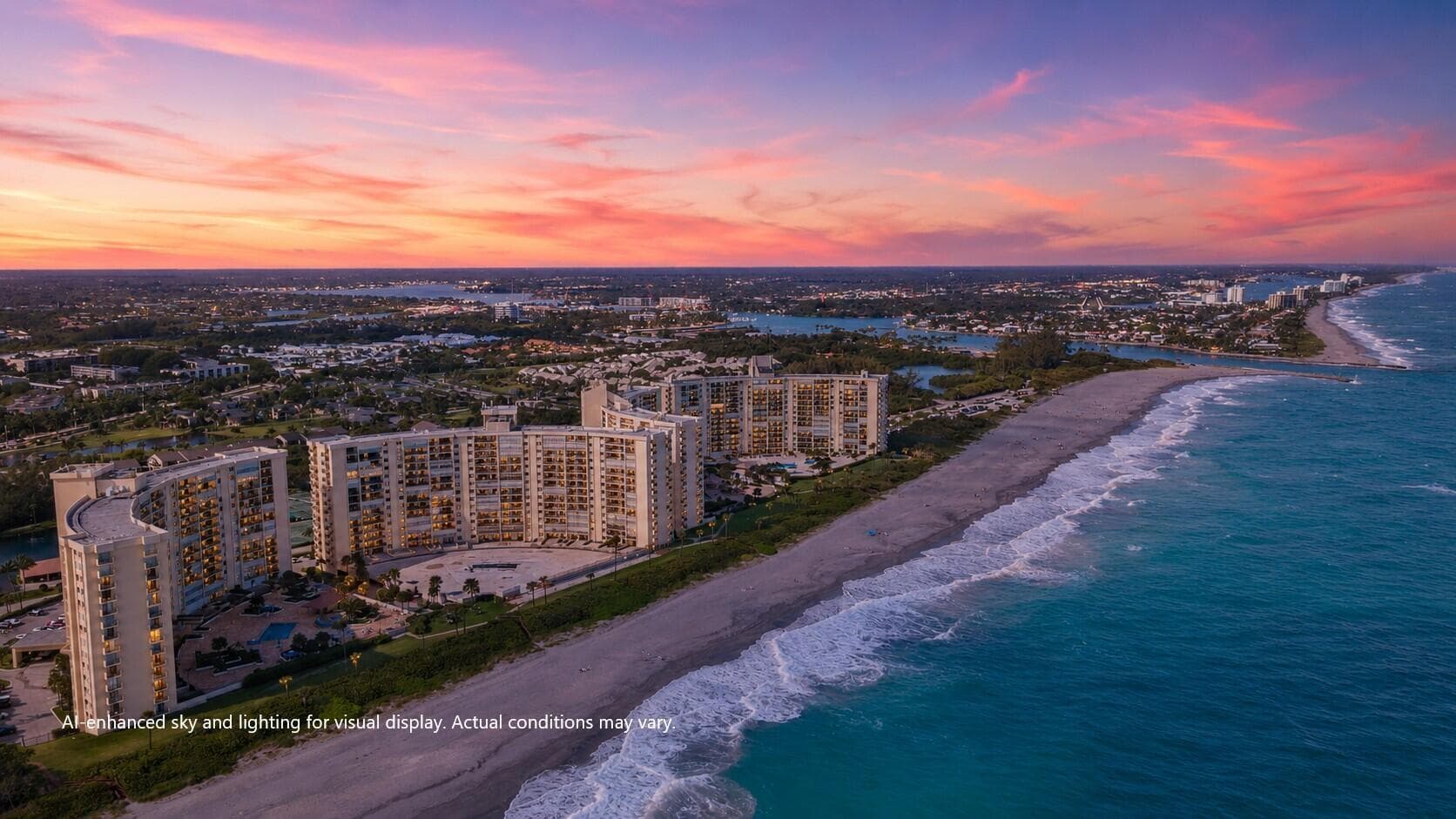400 Ocean Trail Way 205, Jupiter, FL 33477 — photo 49 of 53