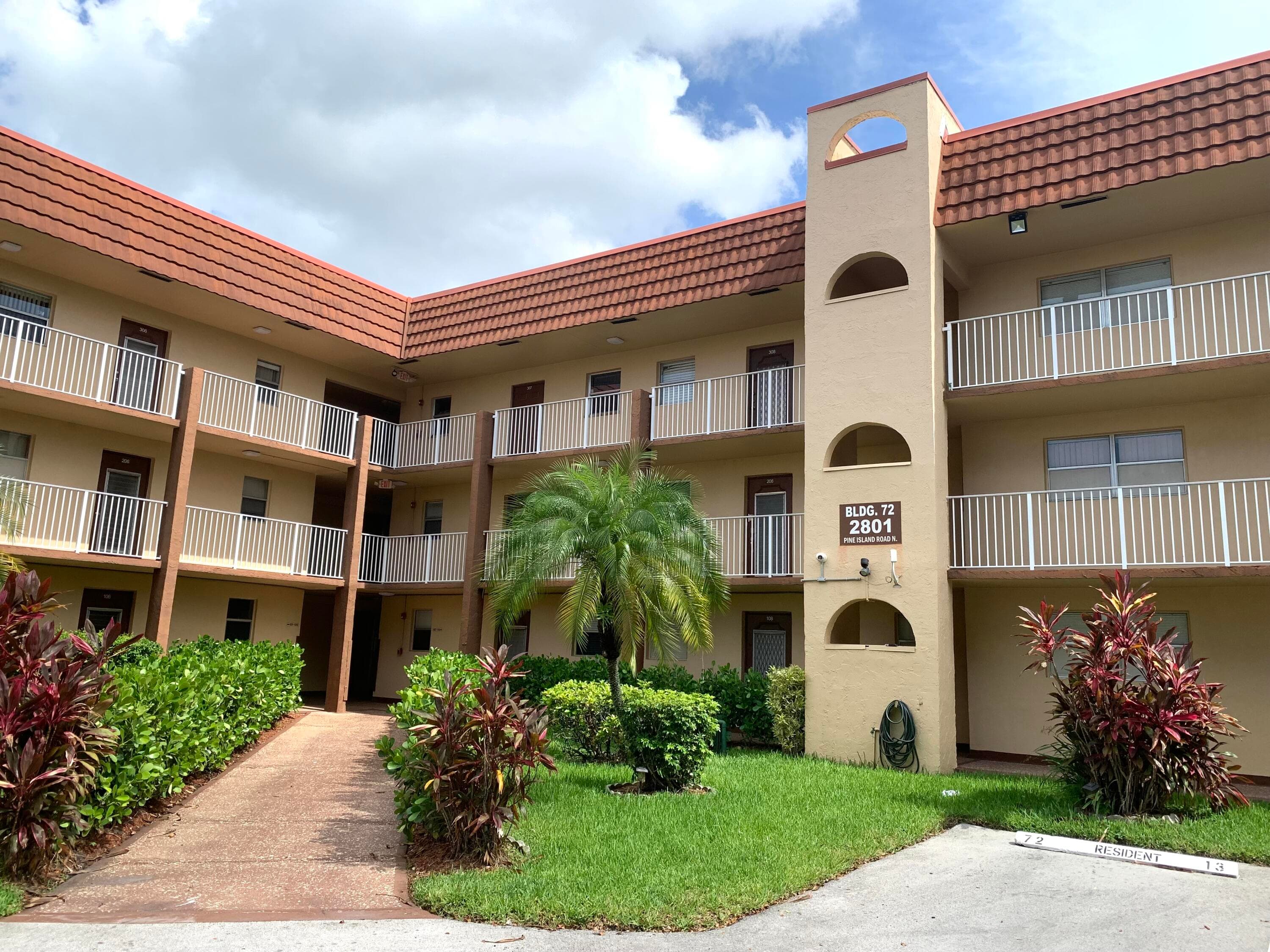 2801 N Pine Island Road 110, Sunrise, FL 33322 — photo 23 of 26