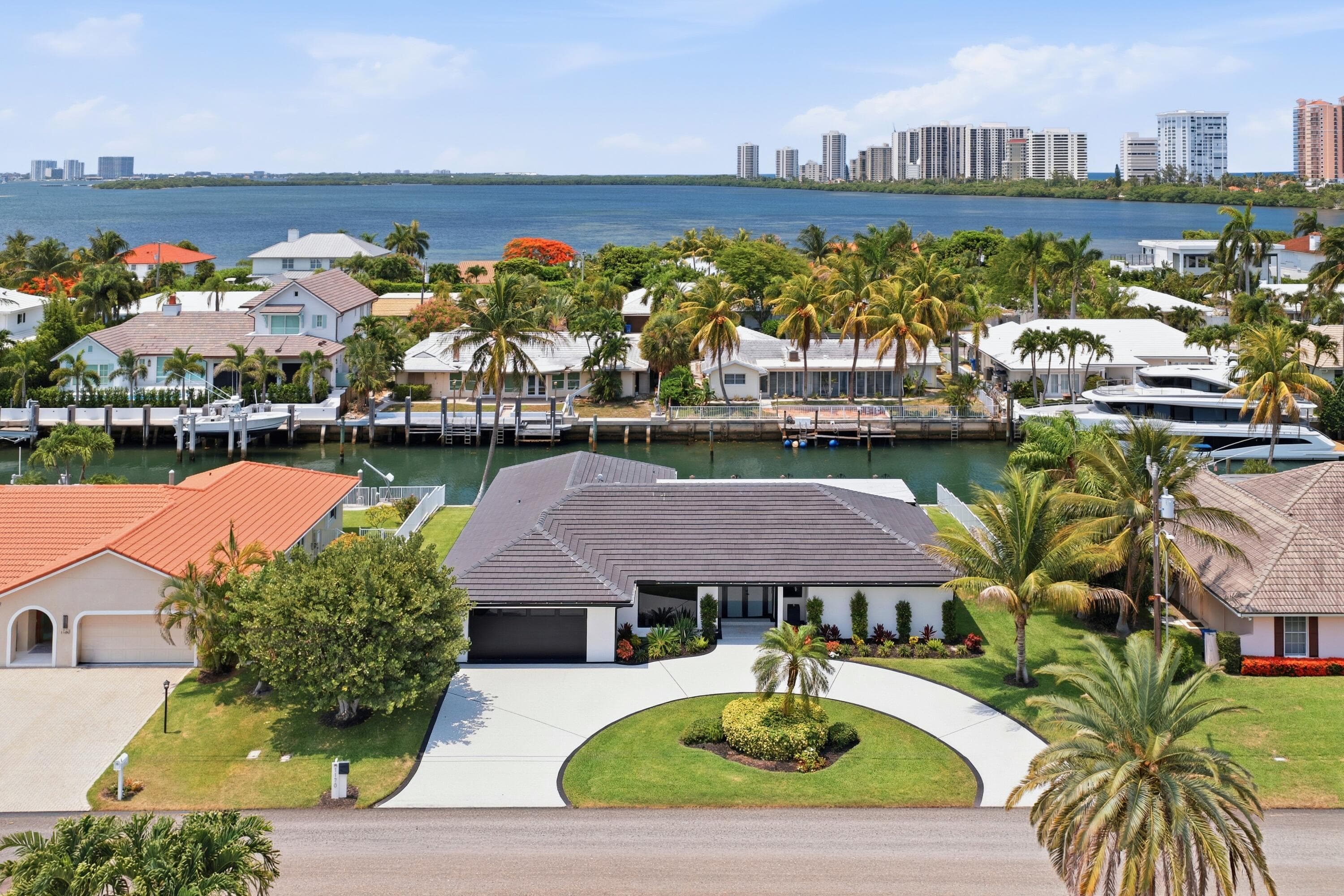 1170 Fairview Lane, Singer Island, FL 33404 — photo