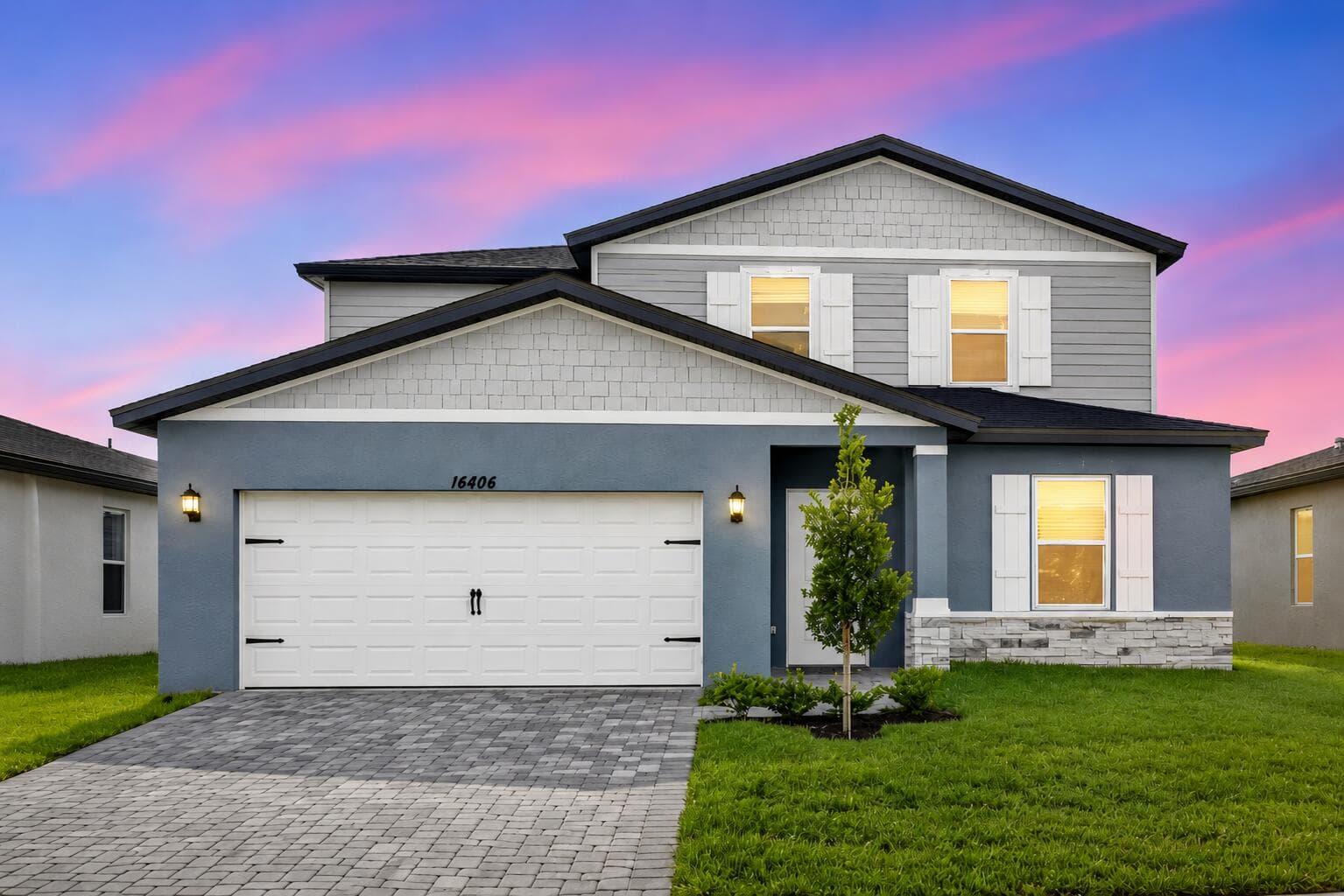 14405 SW New Dawn Road, Indiantown, FL 34956 — photo