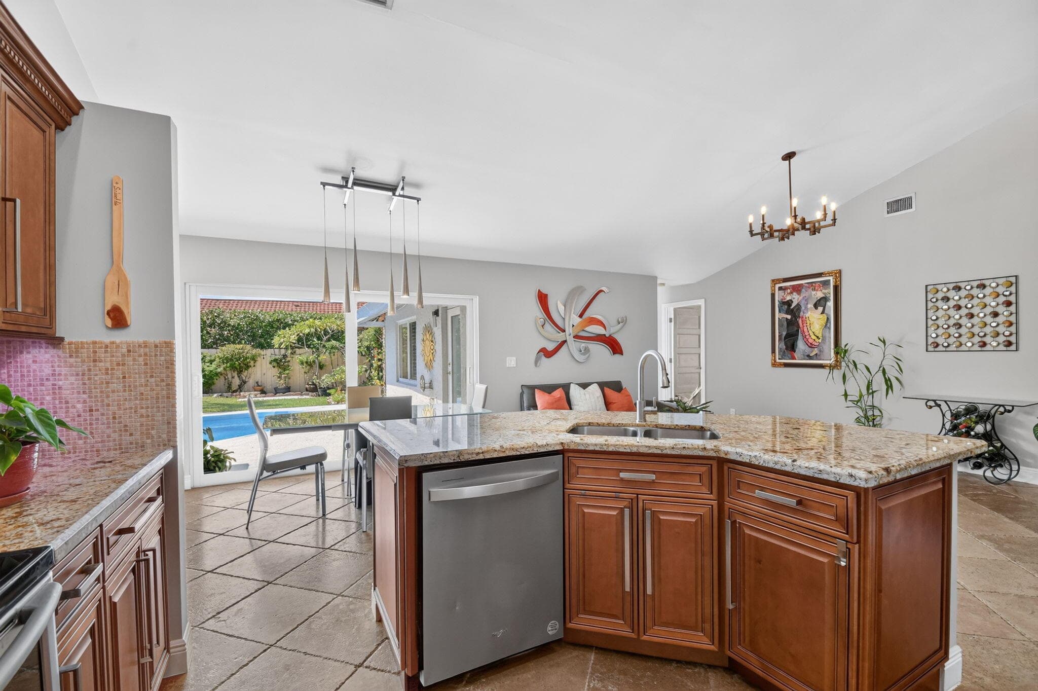 5817 Laurel Green Circle, Boynton Beach, FL 33437 — photo 3 of 75