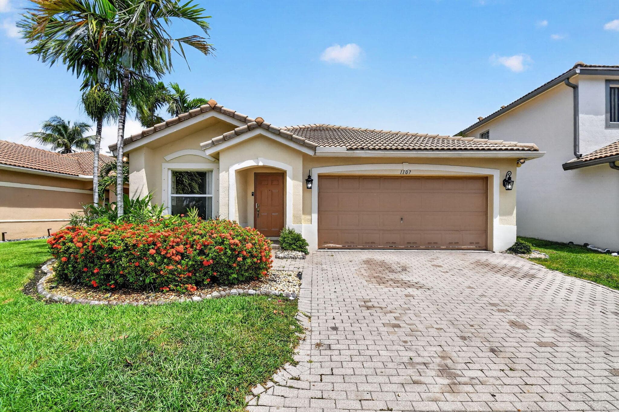 1107 Big Torch Street, Riviera Beach, FL 33407 — photo