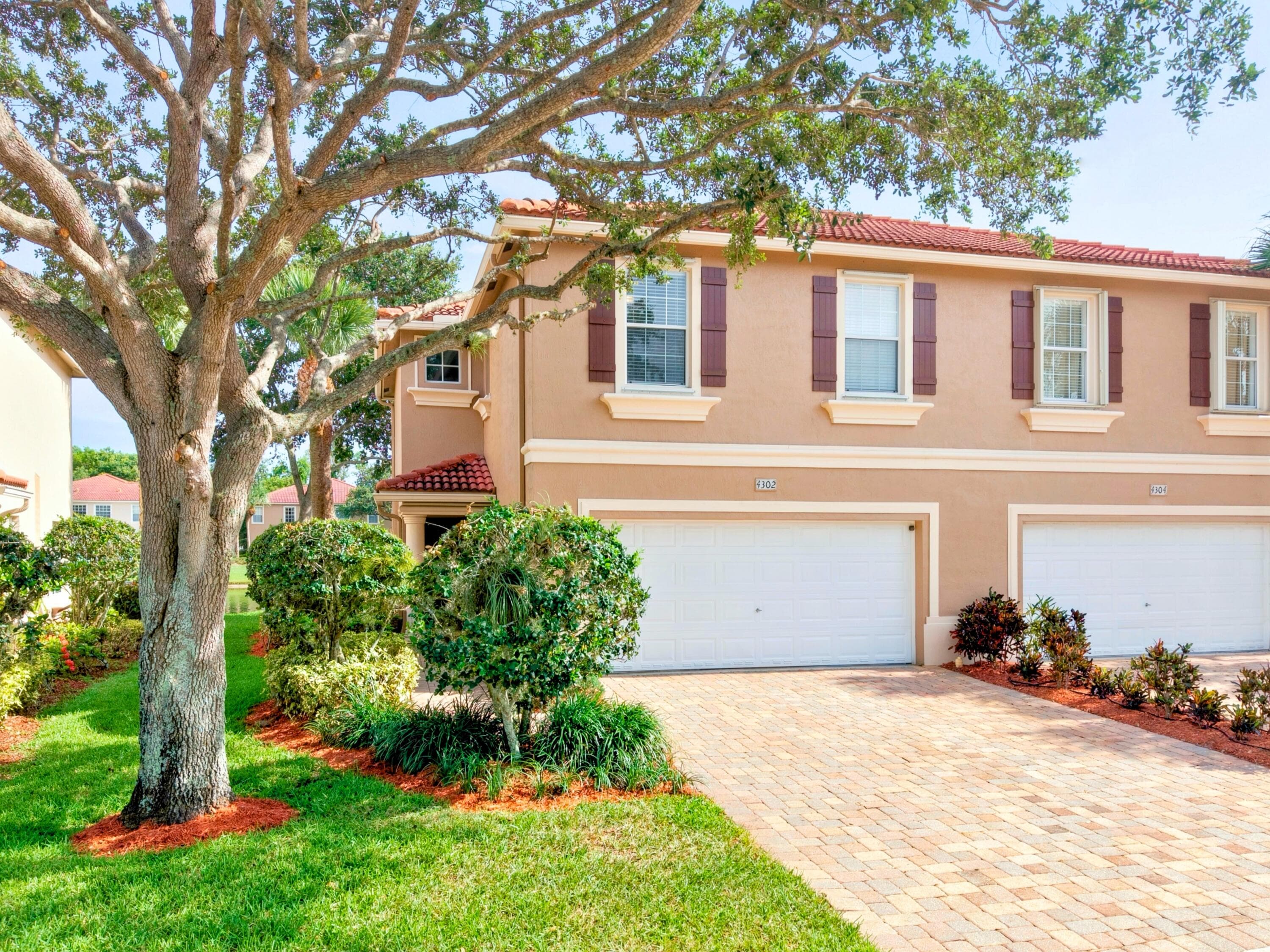 4302 Windmill Palm Way, Greenacres, FL 33463 — photo