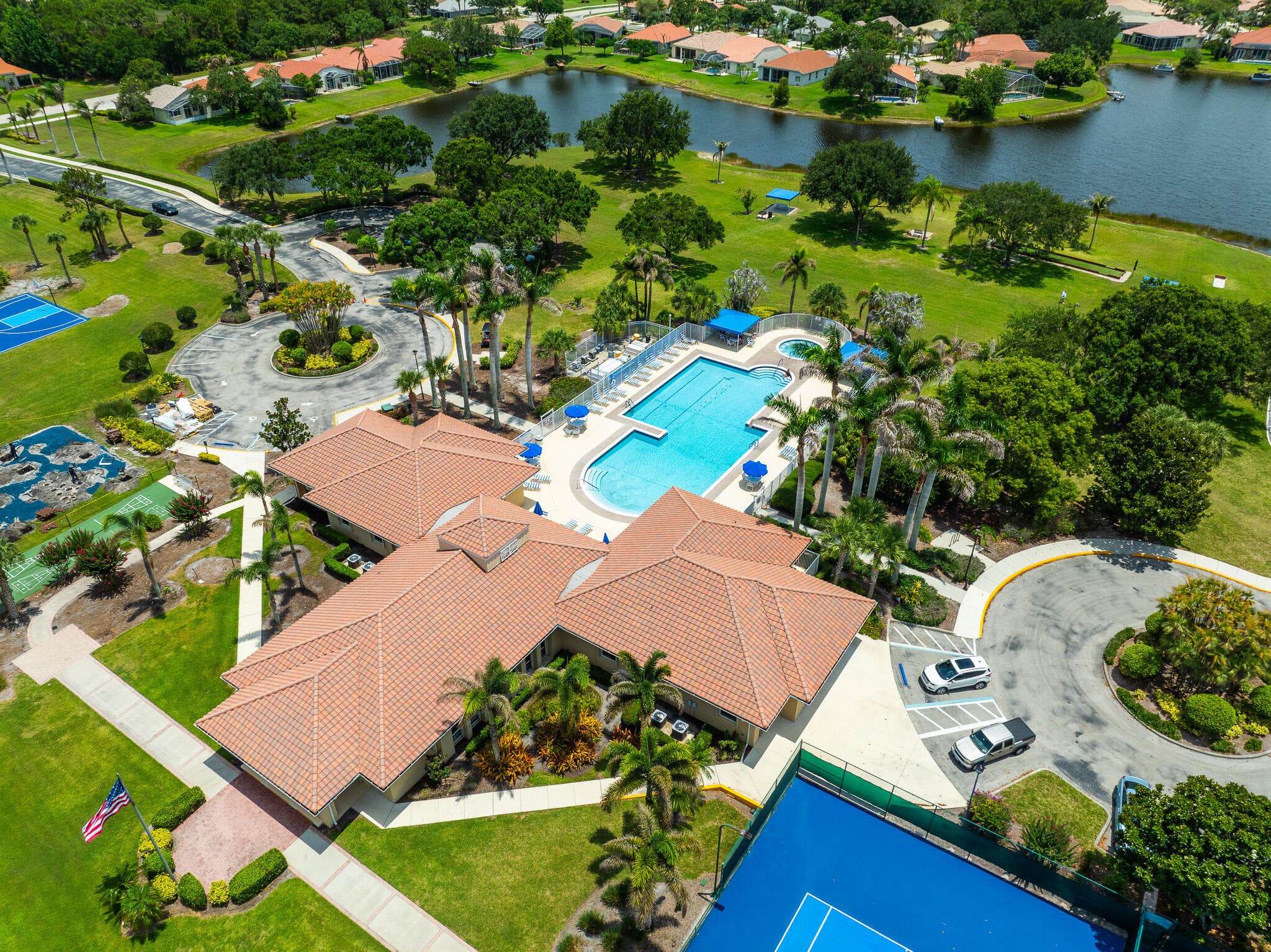 623 SW Lake Charles Circle, Port St. Lucie, FL 34986 — photo 51 of 54