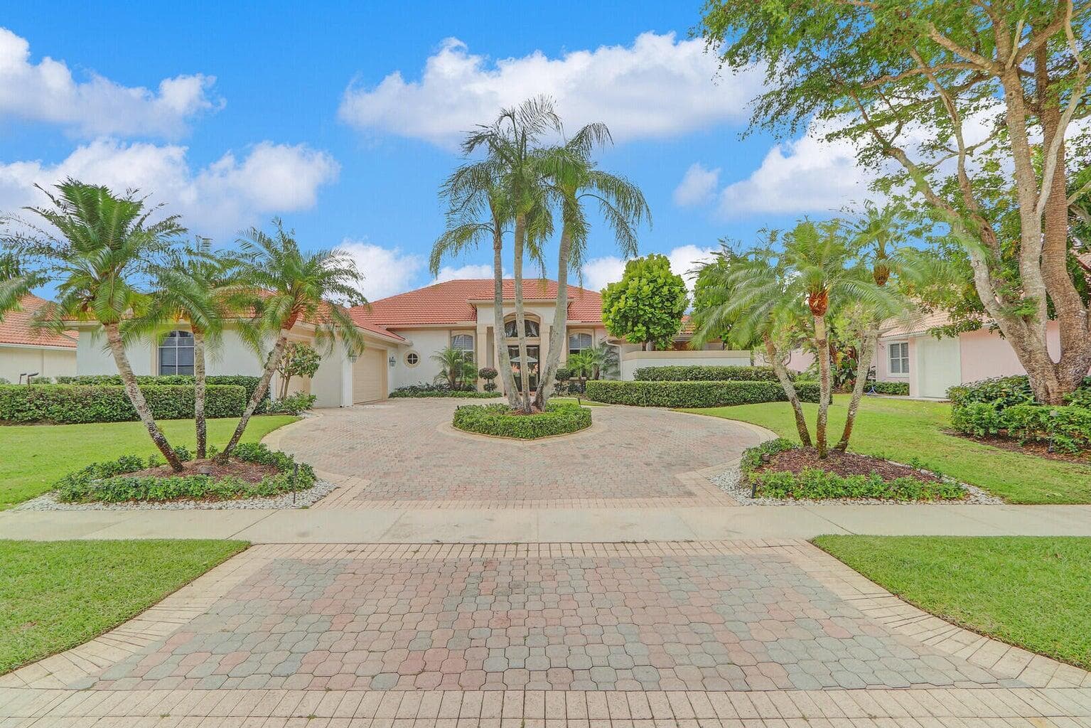 10802 Egret Pointe Lane, West Palm Beach, FL 33412 — photo