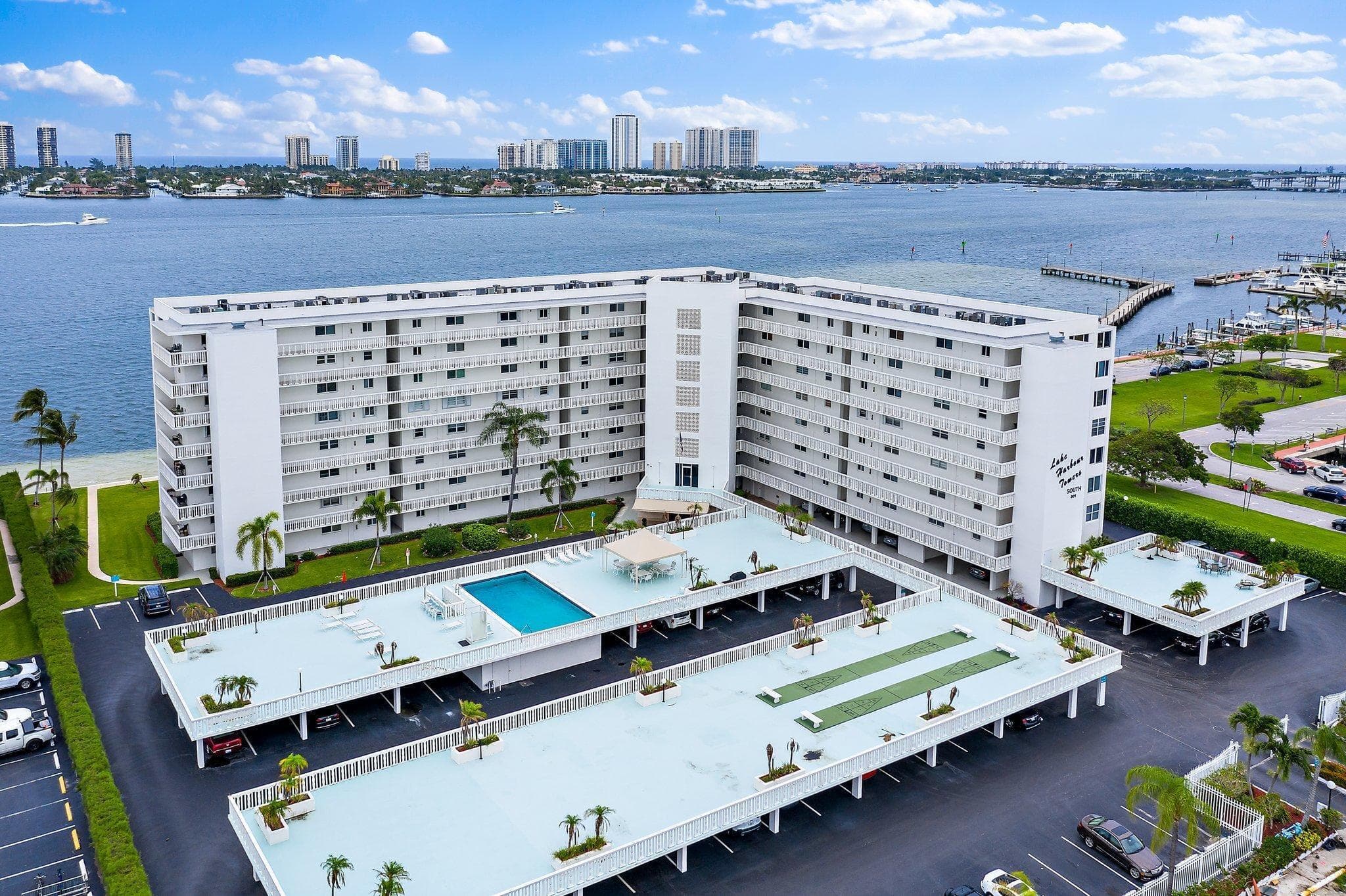 301 Lake Shore Drive 802, Lake Park, FL 33403 — photo