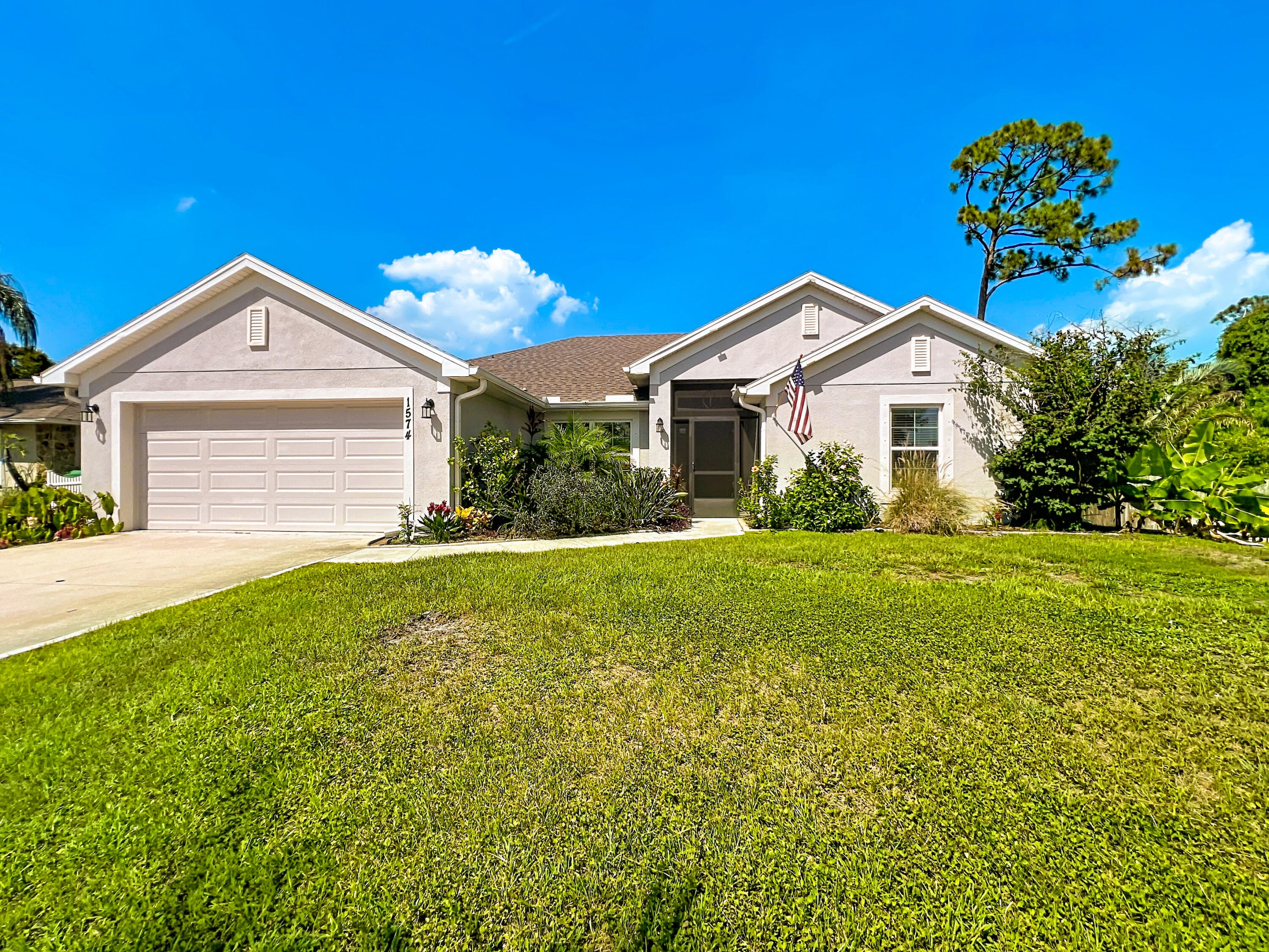 1574 Quiescent Lane, Sebastian, FL 32958 — photo