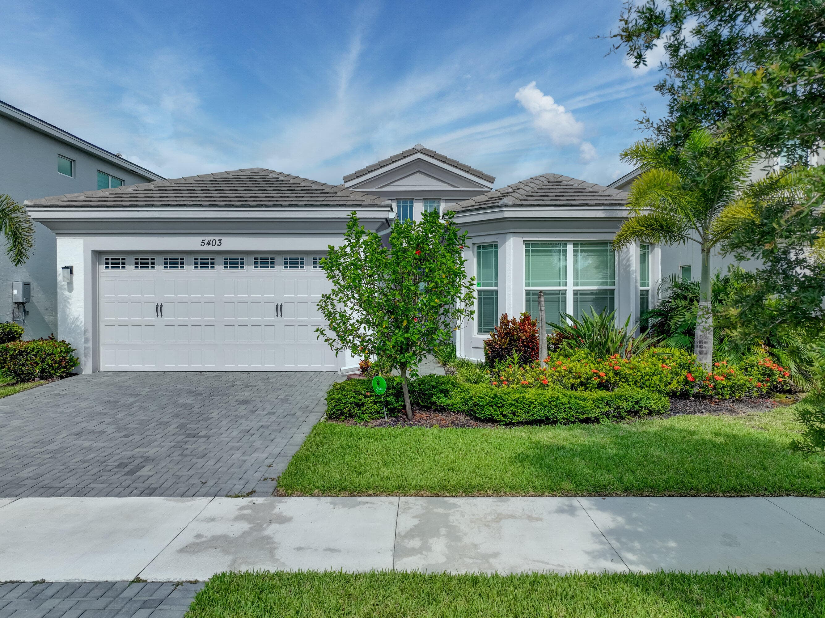 5403 Macoon Way, The Acreage, FL 33470 — photo
