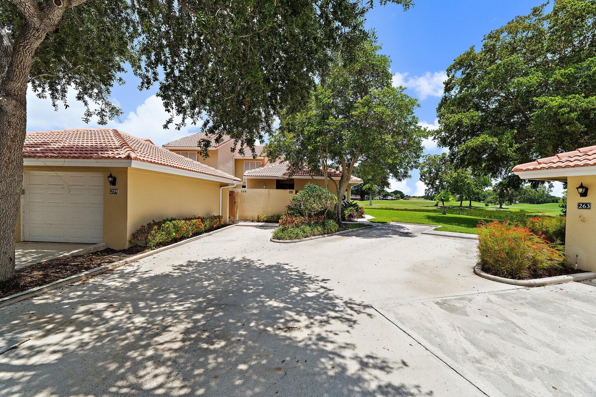 261 Old Meadow Way Way, Palm Beach Gardens, FL 33418 — photo