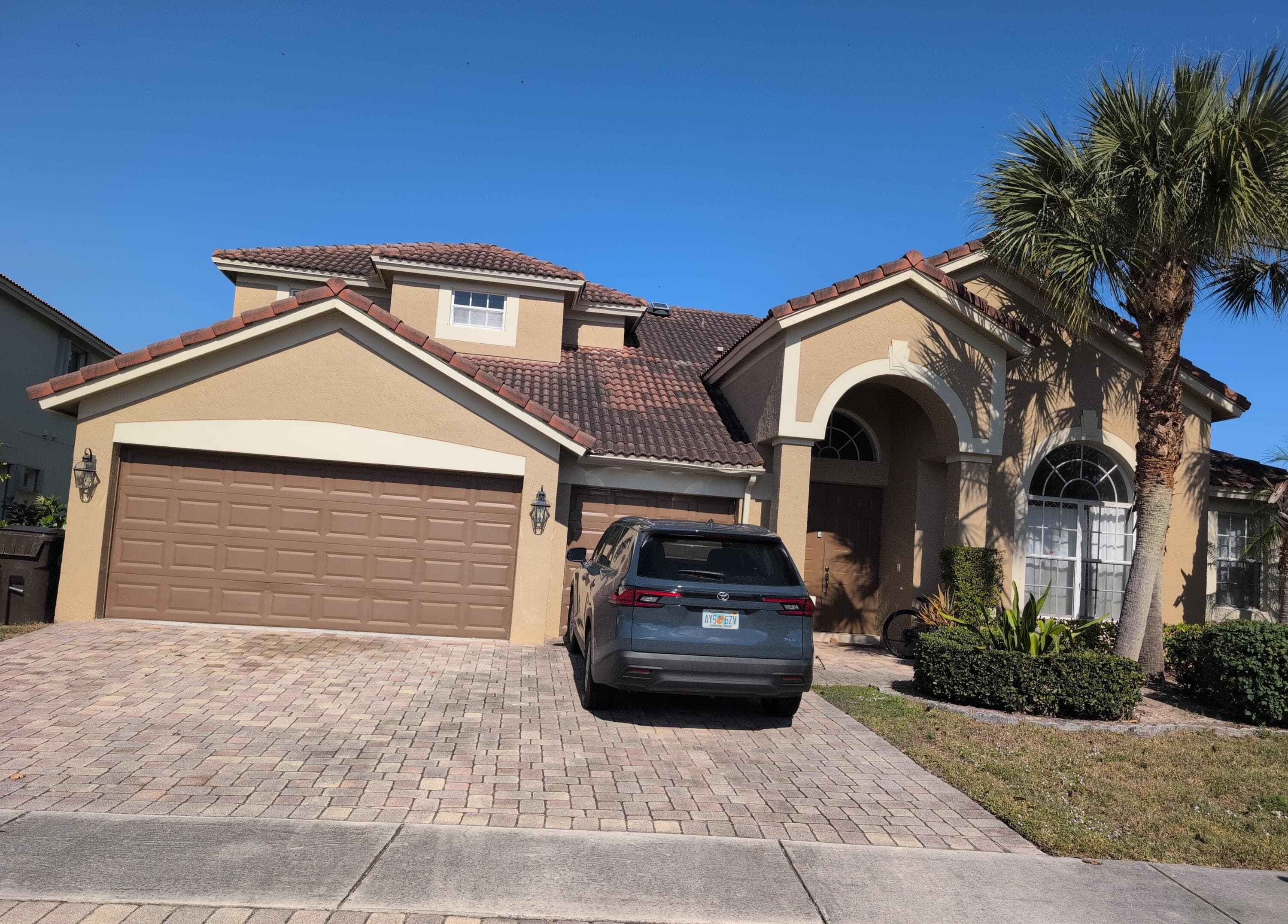 3839 Victoria Road, West Palm Beach, FL 33411 — photo 2 of 3