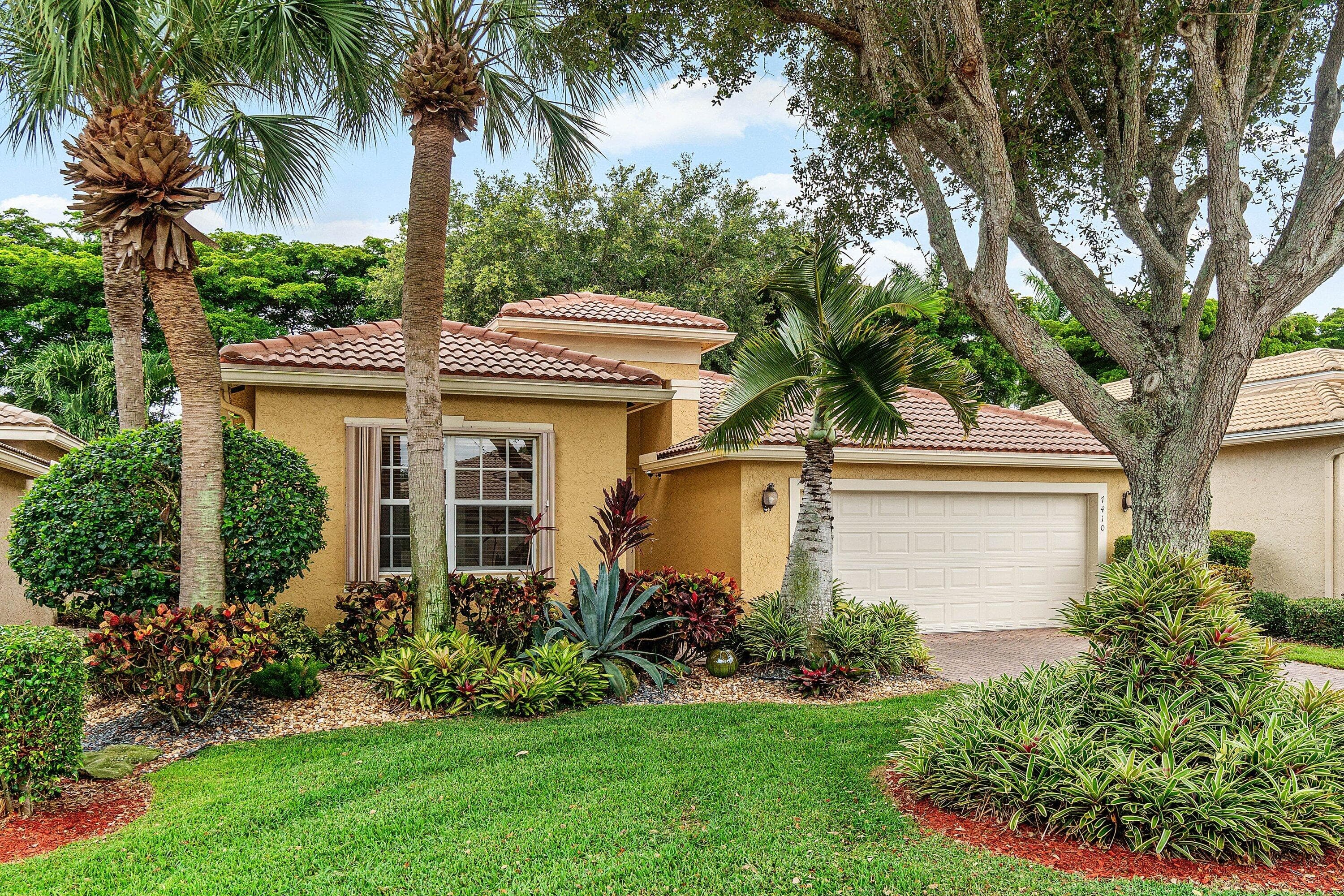 7410 Ringwood Terrace, Boynton Beach, FL 33437 — photo