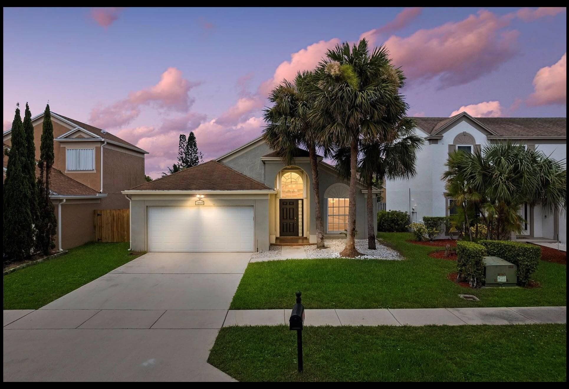 22449 Middletown Drive, Boca Raton, FL 33428 — photo 1 of 22