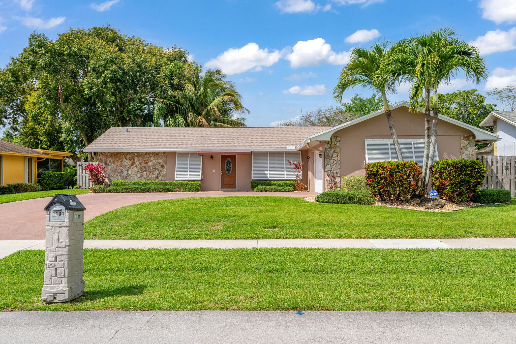 1101 Mystic Way, Wellington, FL 33414 — photo