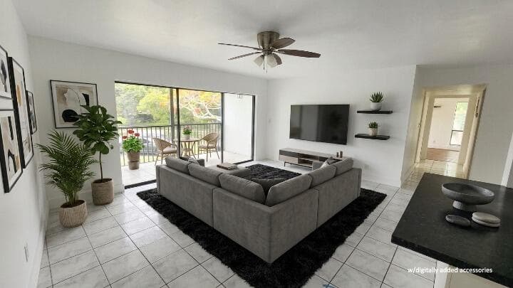 517 Dotterel Road 31c, Delray Beach, FL 33444 — photo 3 of 21