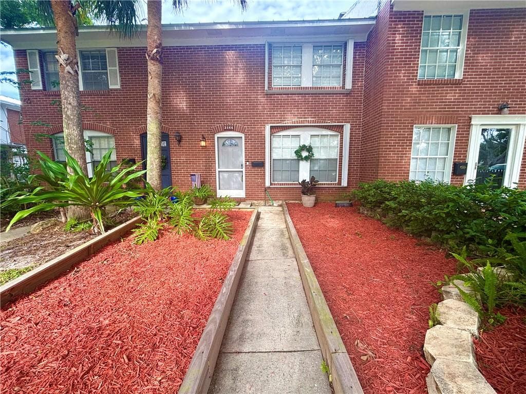 2144 20th Avenue, Vero Beach, FL 32960 — photo