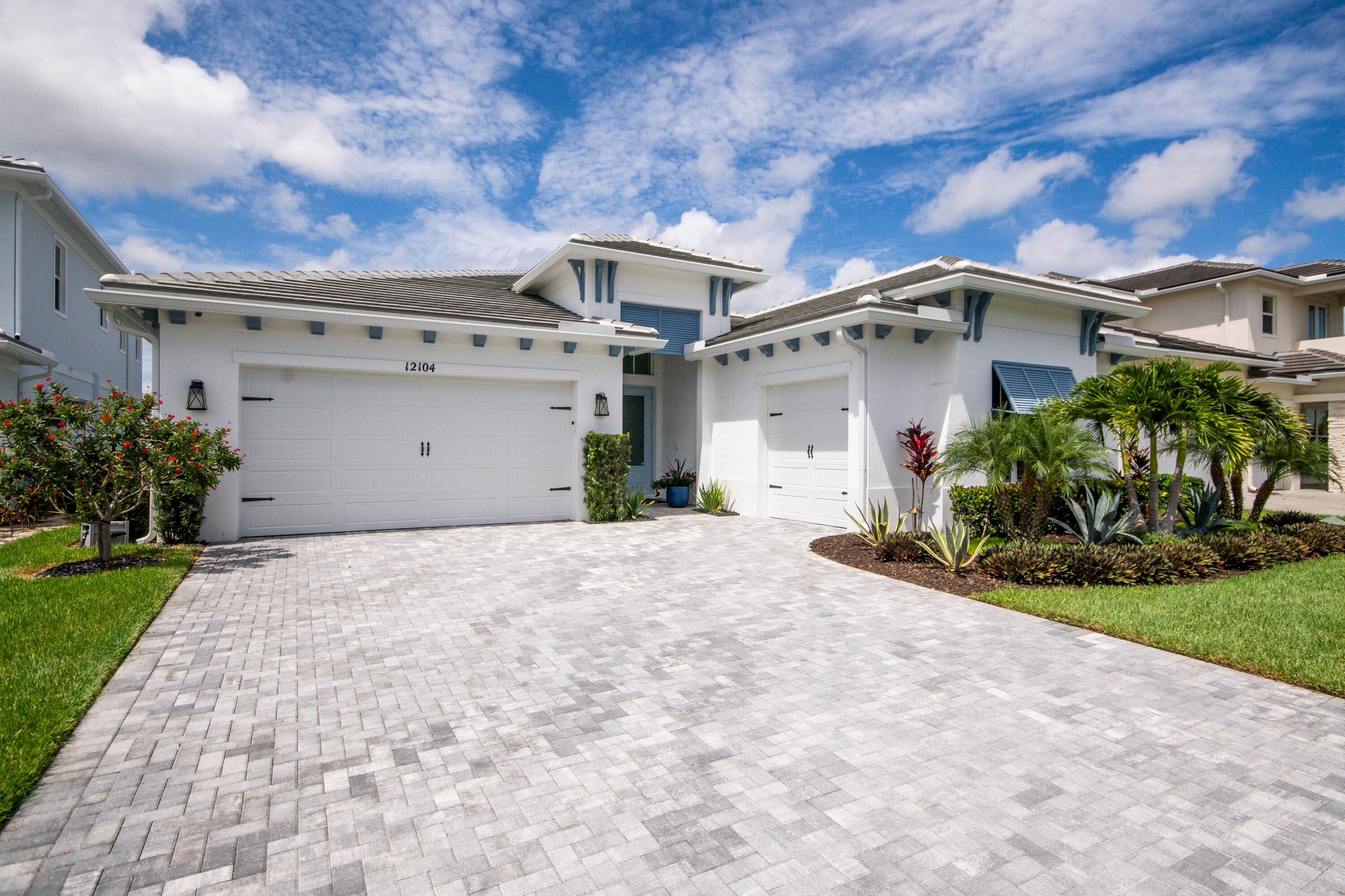 12104 Waterstone Circle, Palm Beach Gardens, FL 33412 — photo