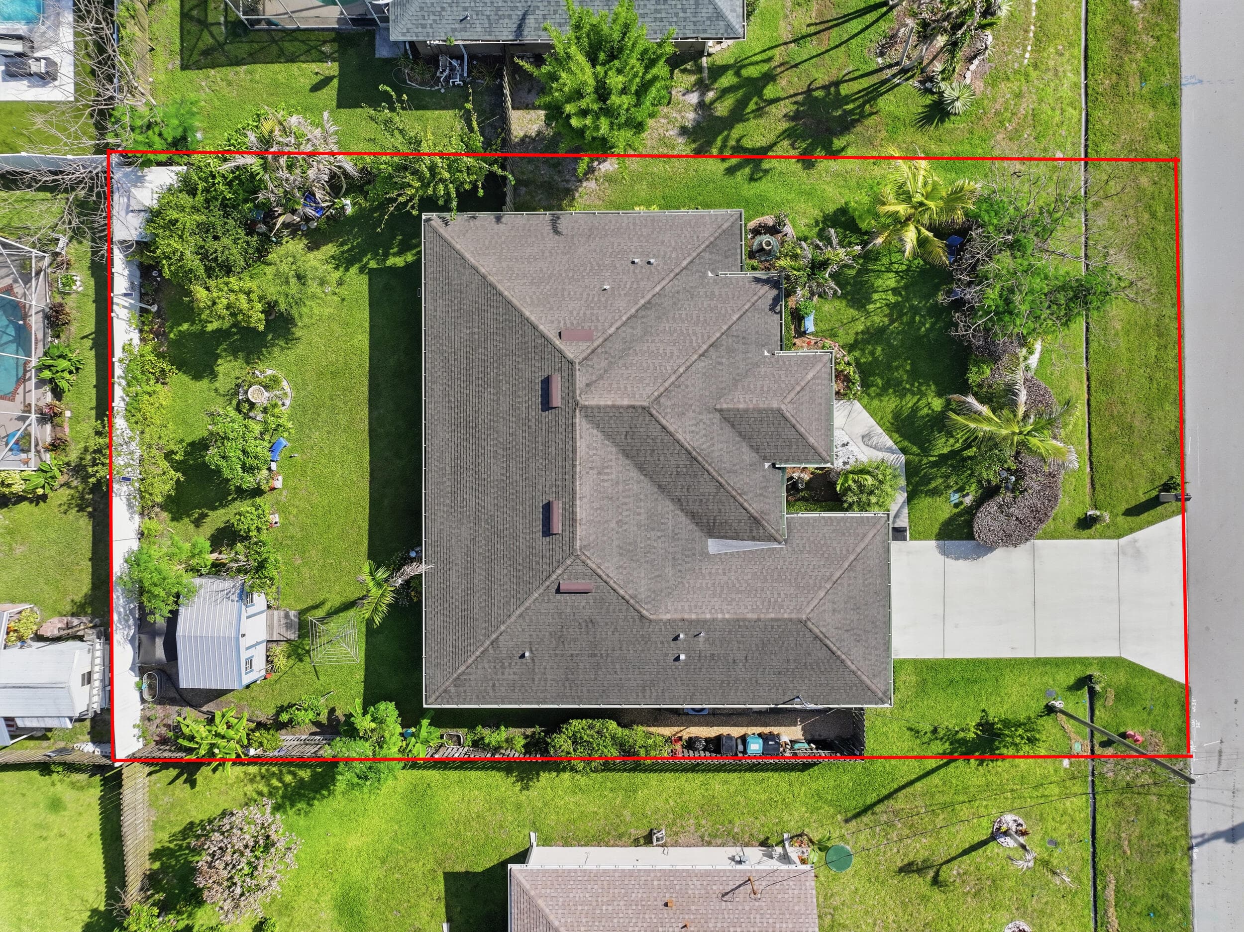 2081 SW Tropical Terrace, Port St. Lucie, FL 34953 — photo 51 of 76