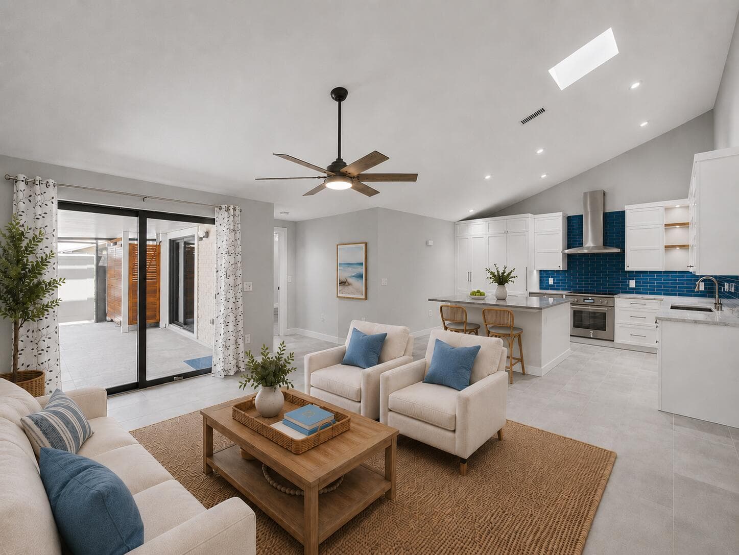 5385 Eagle Lake Drive, Palm Beach Gardens, FL 33418 — photo