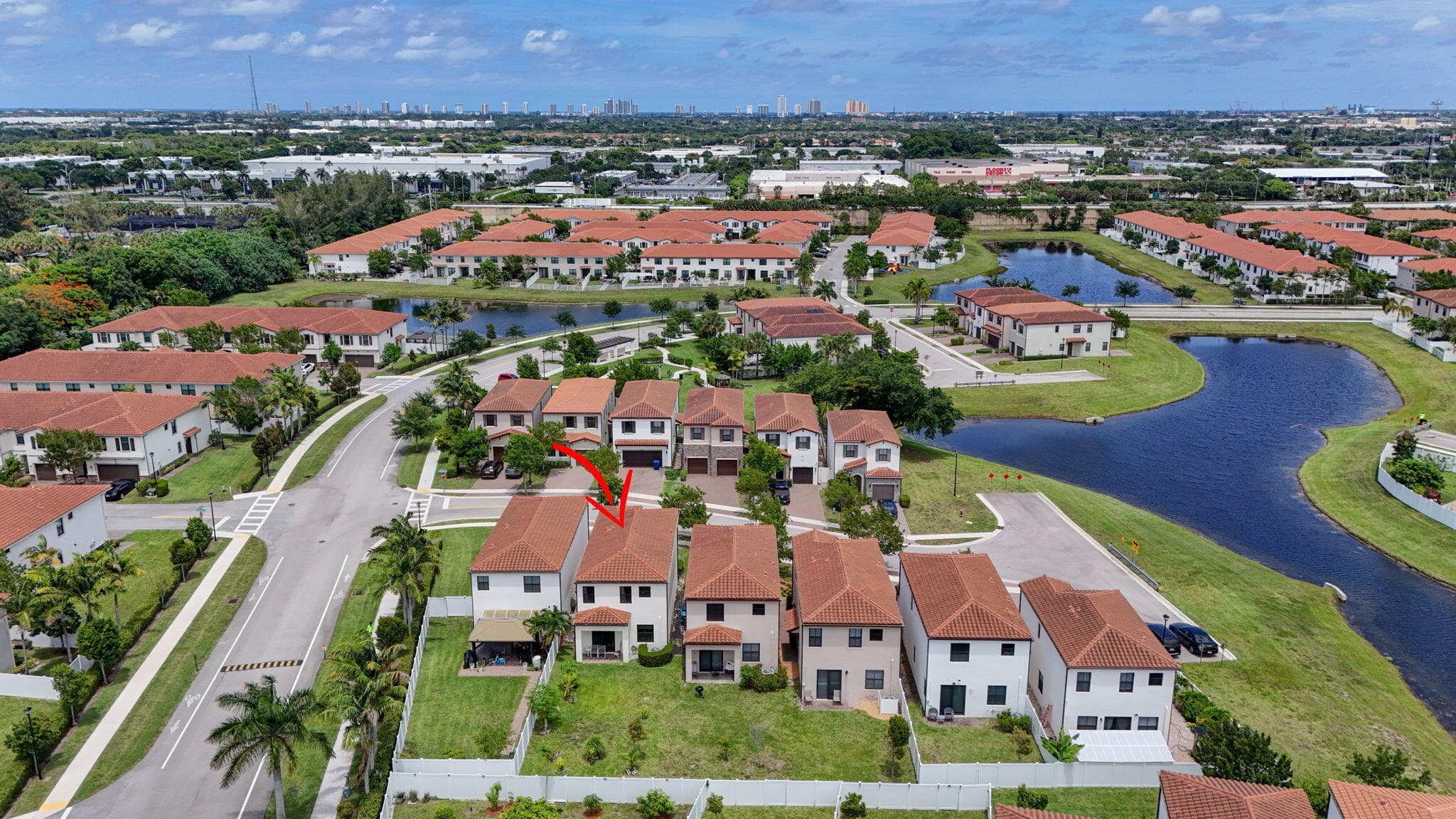 4009 Sequoia Place, Riviera Beach, FL 33410 — photo