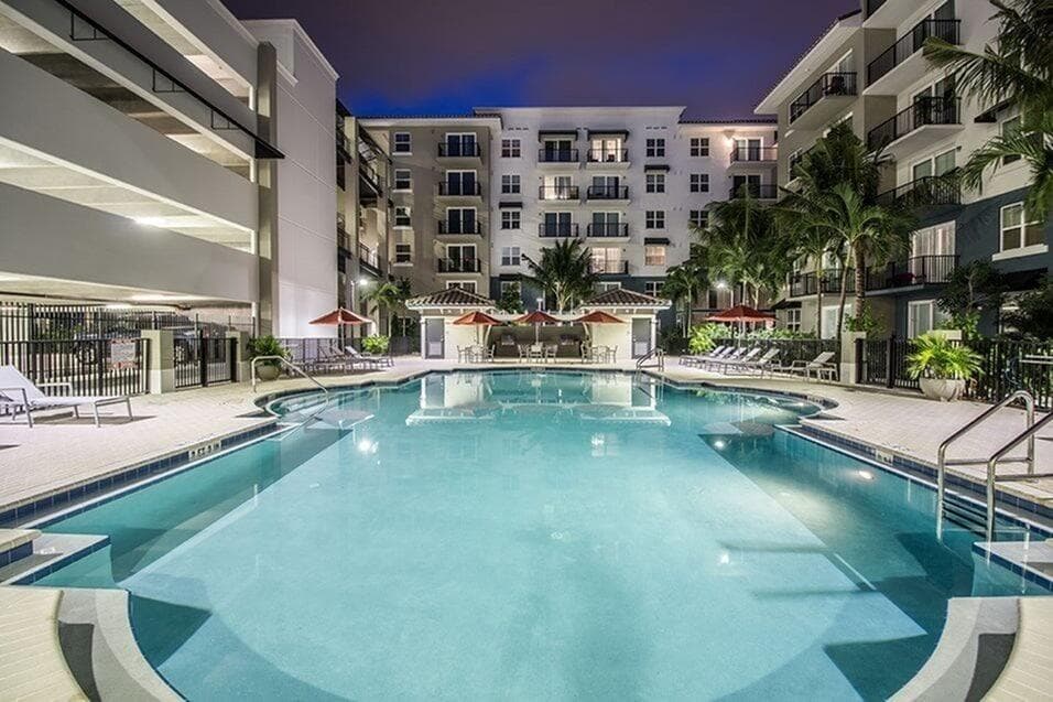1690 Renaissance Commons Boulevard 1404, Boynton Beach, FL 33426 — photo