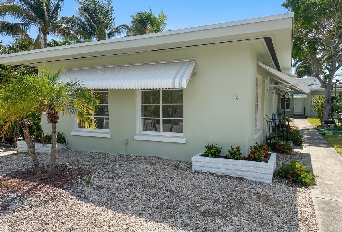 16 S Ocean Breeze 3, Lake Worth Beach, FL 33460 — photo