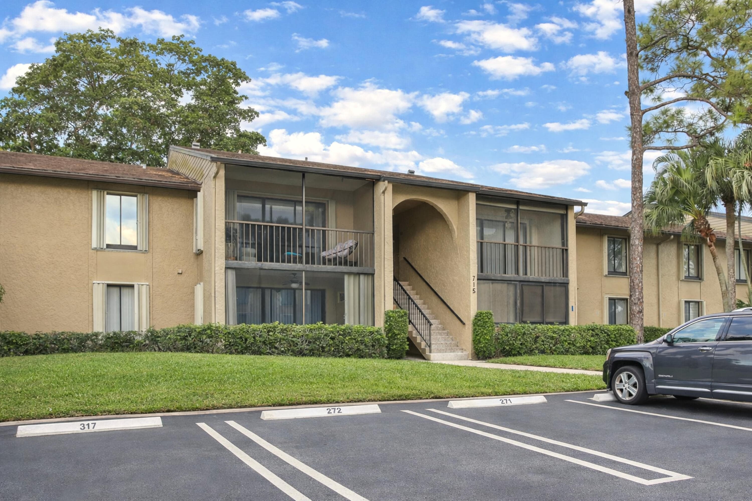 715 Sunny Pine Way A2, Greenacres, FL 33415 — photo