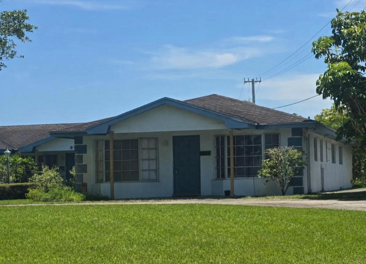 800 Ibis Way 1, North Palm Beach, FL 33408 — photo