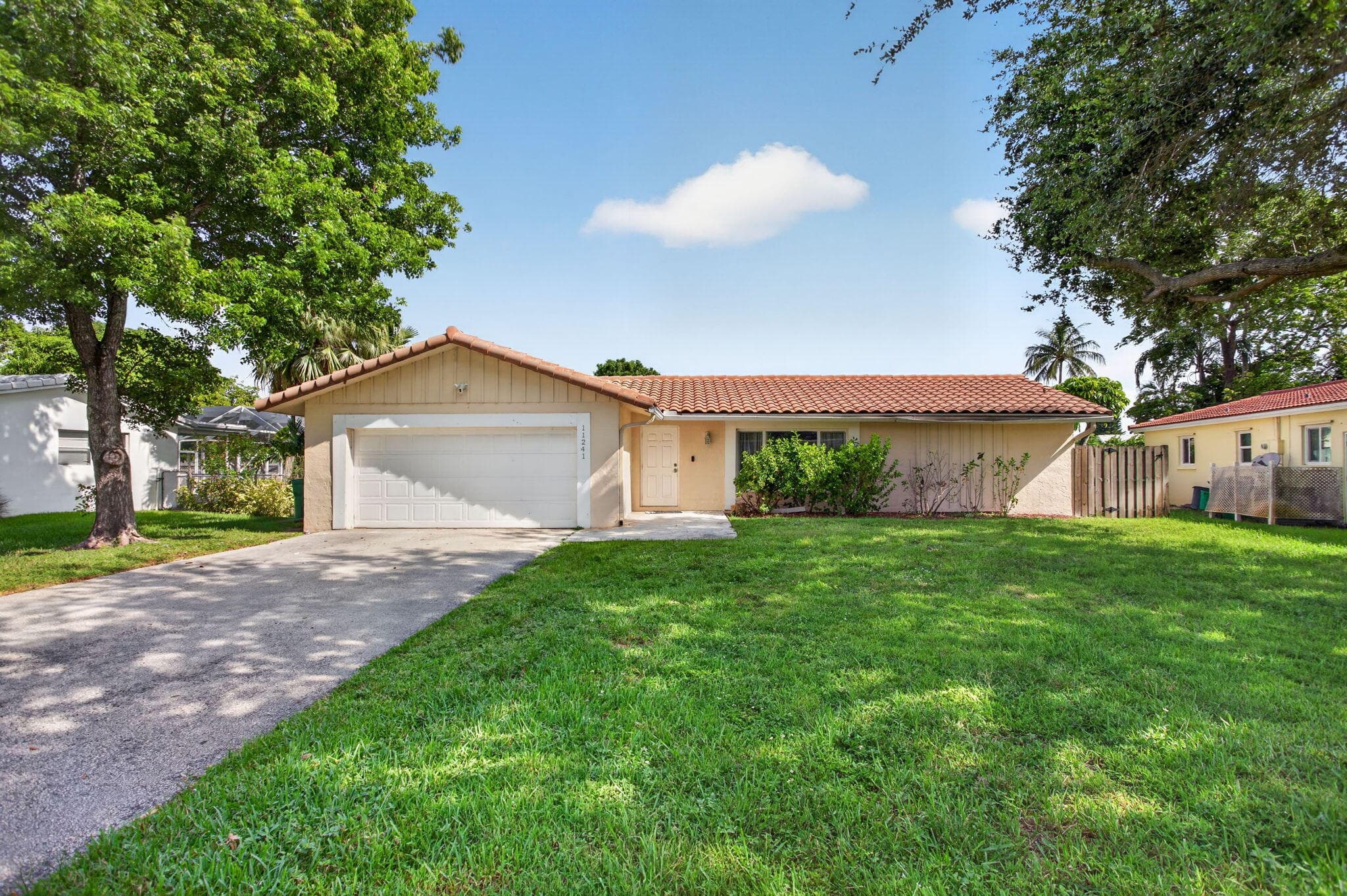 11241 NW 42nd Street, Coral Springs, FL 33065 — photo