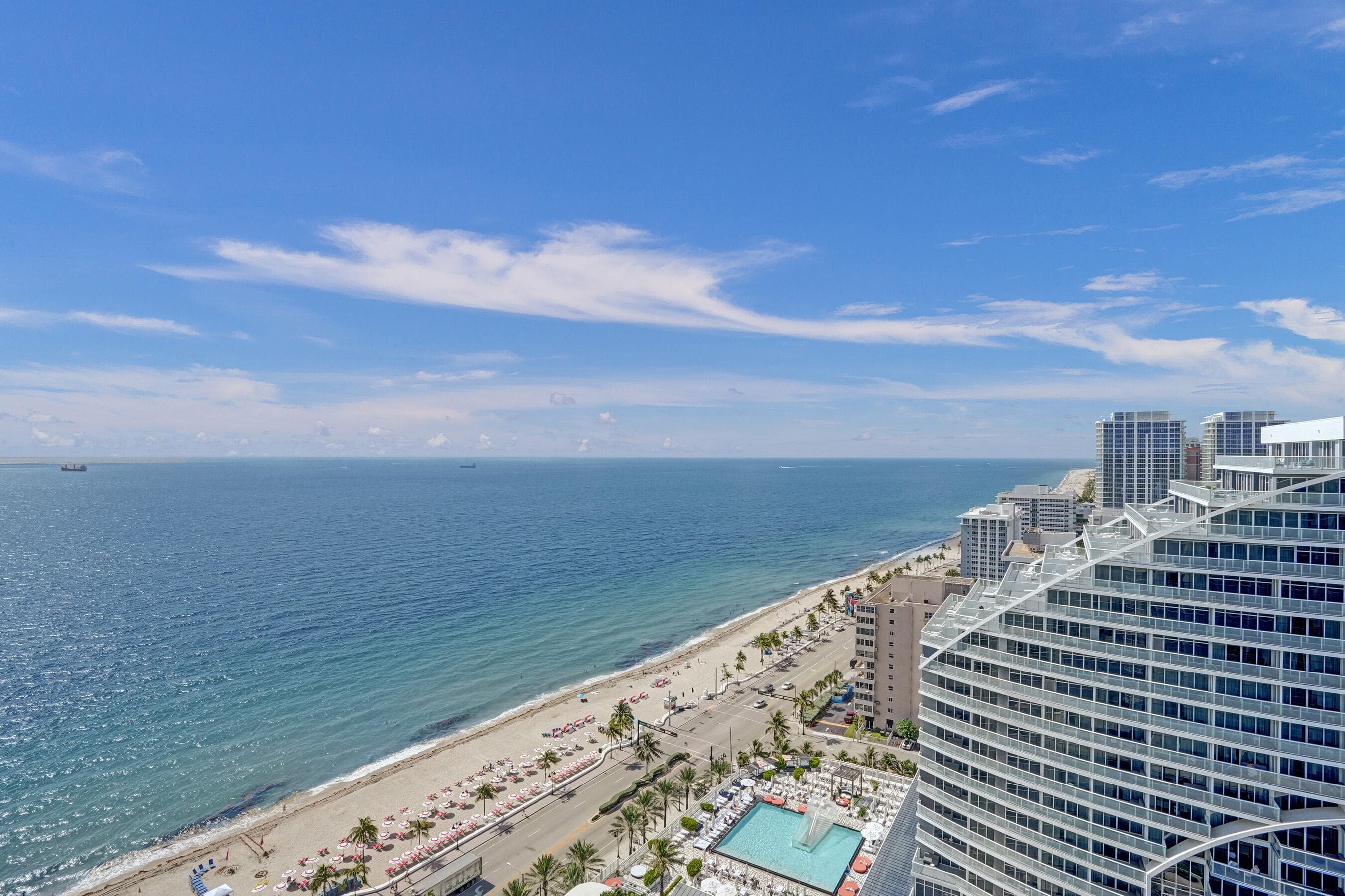 505 N Fort Lauderdale Beach Boulevard N 2500, Fort Lauderdale, FL 33304 — photo 55 of 171
