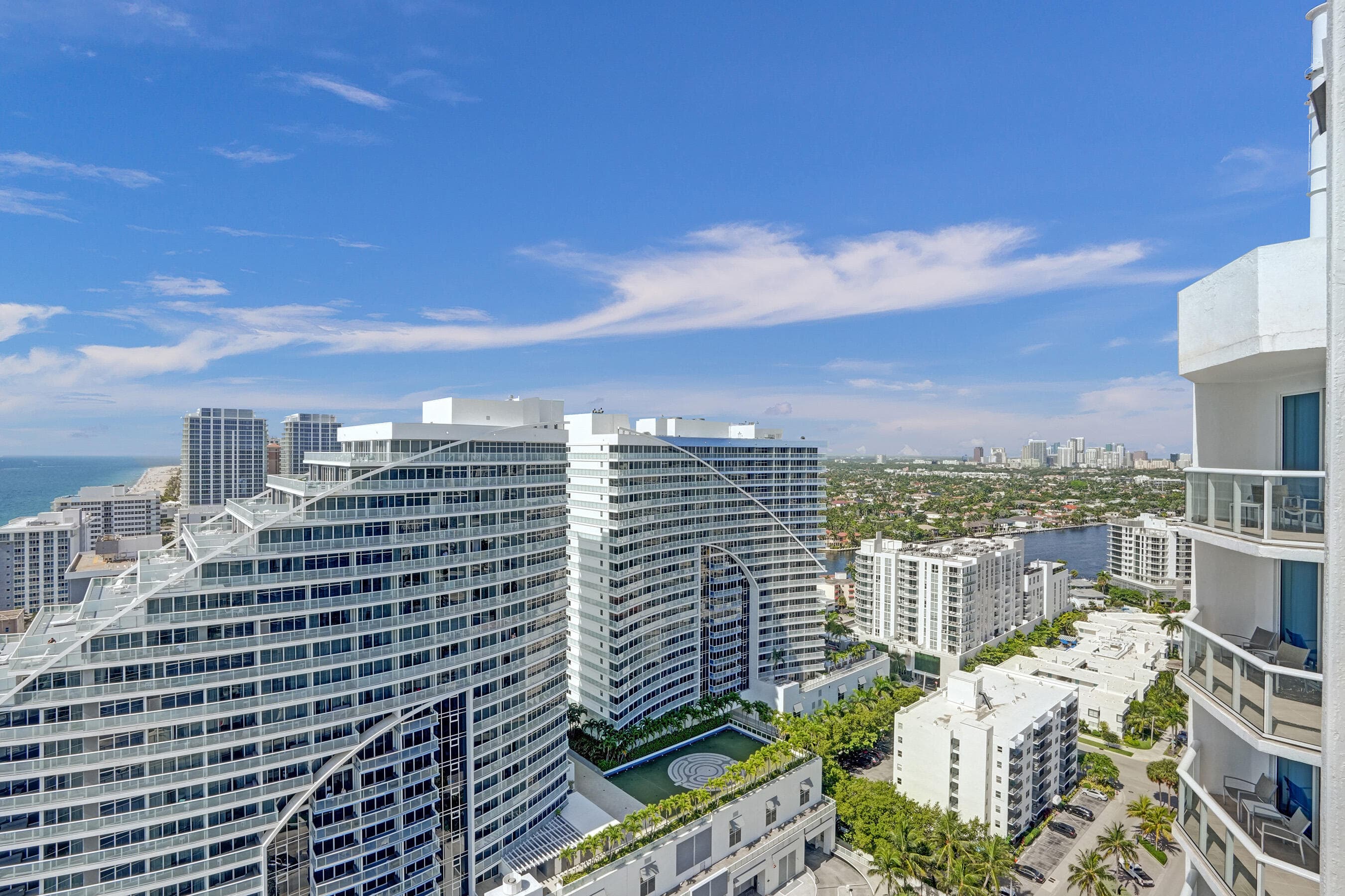 505 N Fort Lauderdale Beach Boulevard N 2500, Fort Lauderdale, FL 33304 — photo 59 of 171